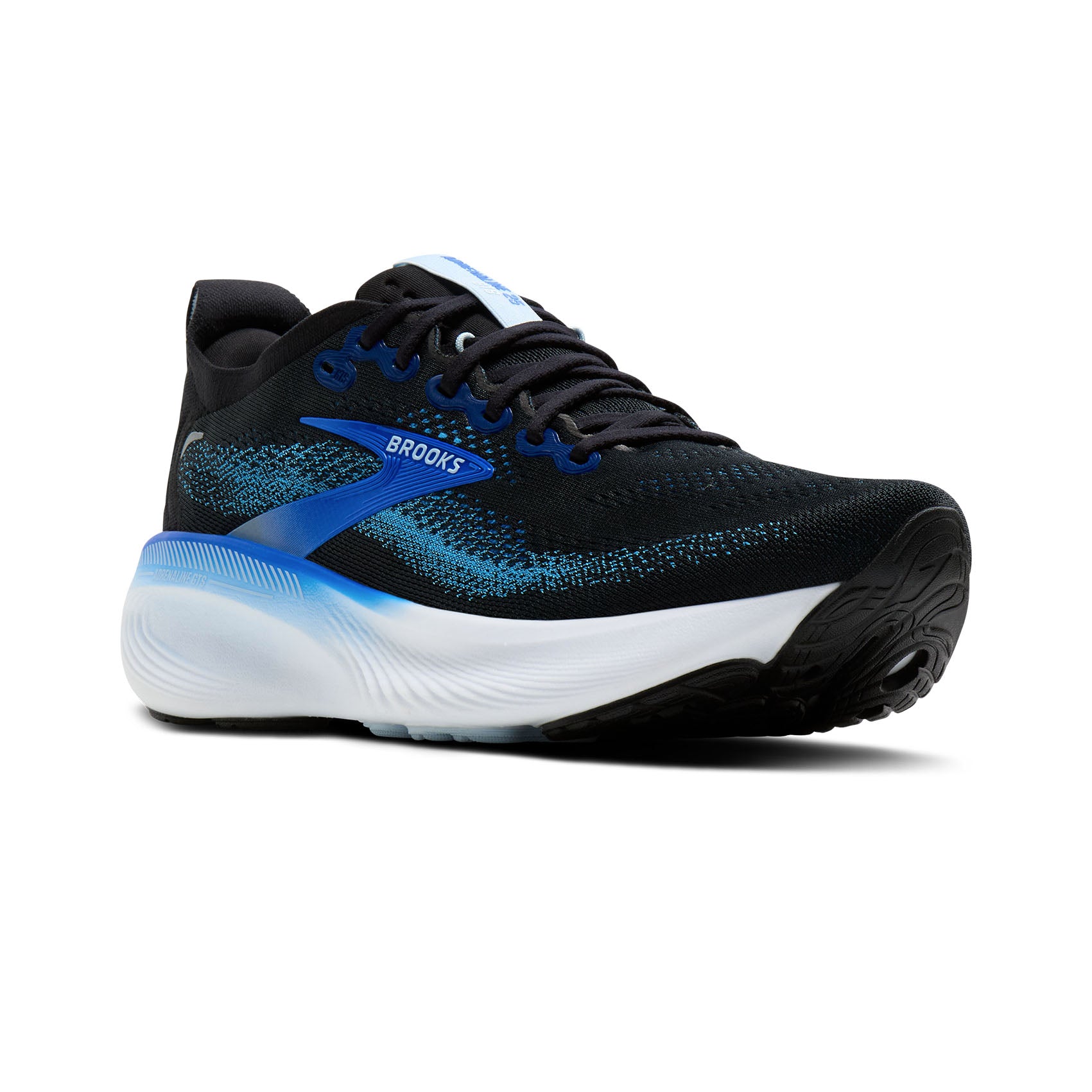Mens Brooks Adrenaline GTS 25