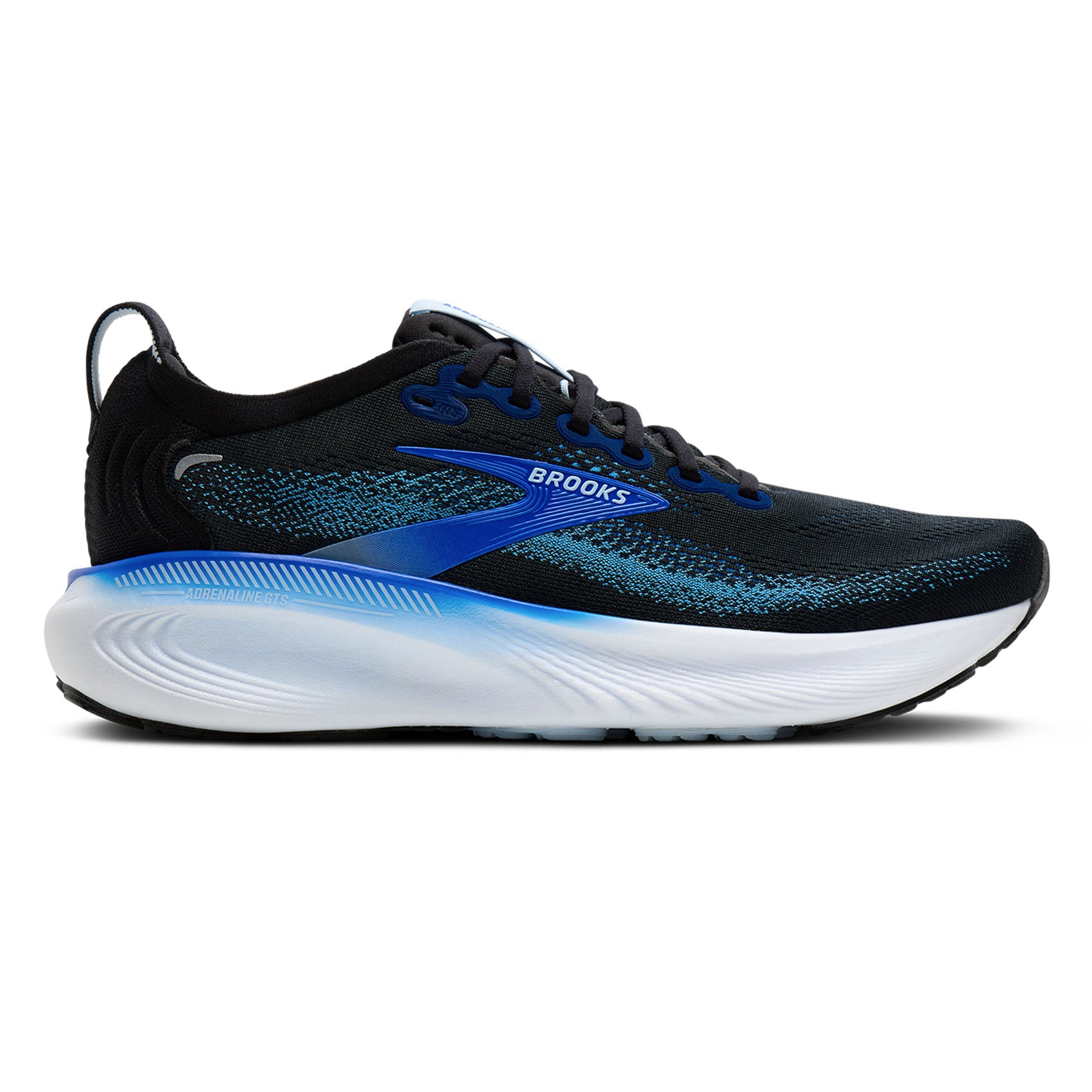 Mens Brooks Adrenaline GTS 25