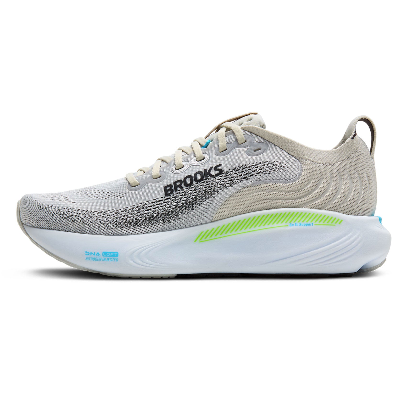 Mens Brooks Adrenaline GTS 25