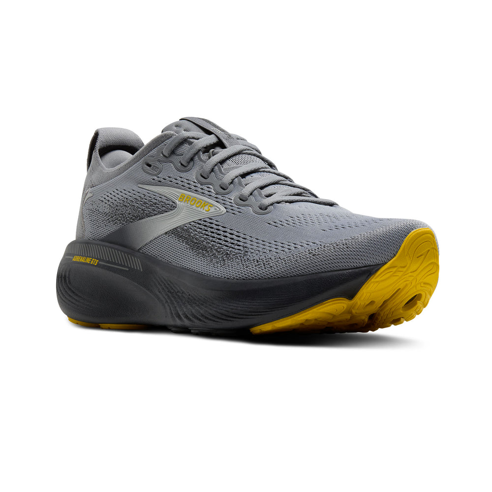 Mens Brooks Adrenaline GTS 25 (Wide) | Supportive Shoe for Everyday ...