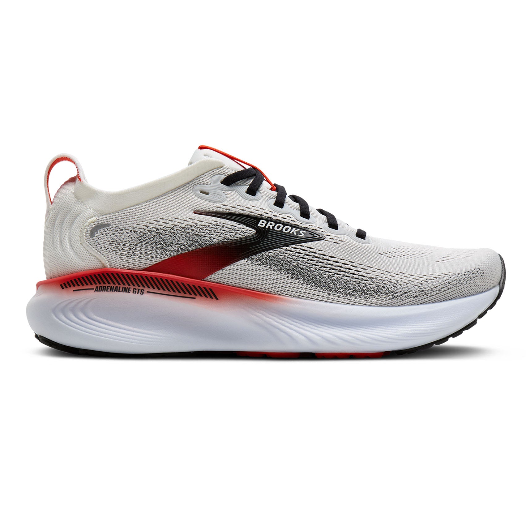 Mens Brooks Adrenaline GTS 25