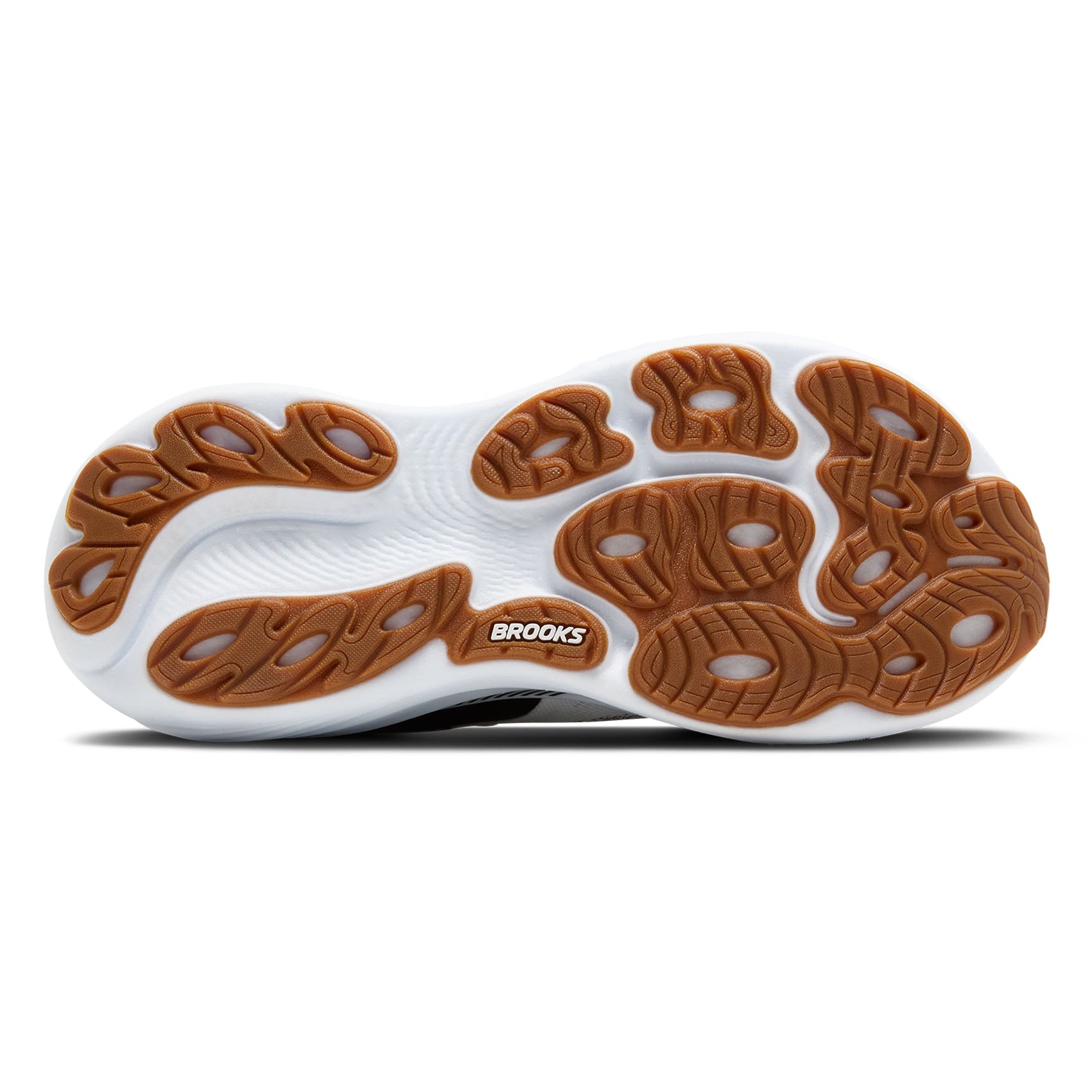 Mens Brooks Adrenaline GTS 25