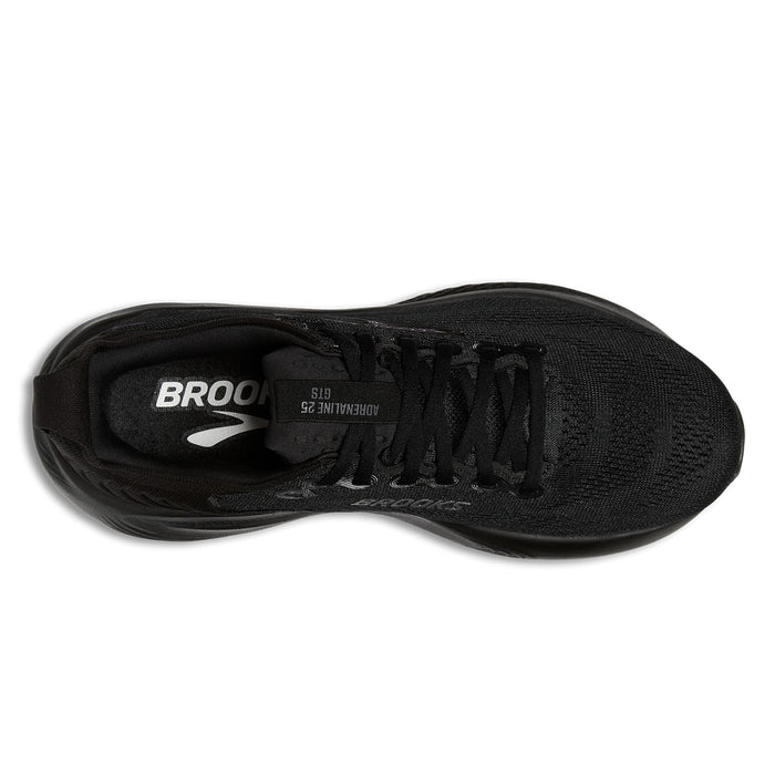 Mens Brooks Adrenaline GTS 25 (Wide) | Support for Everyday Runs Walks ...