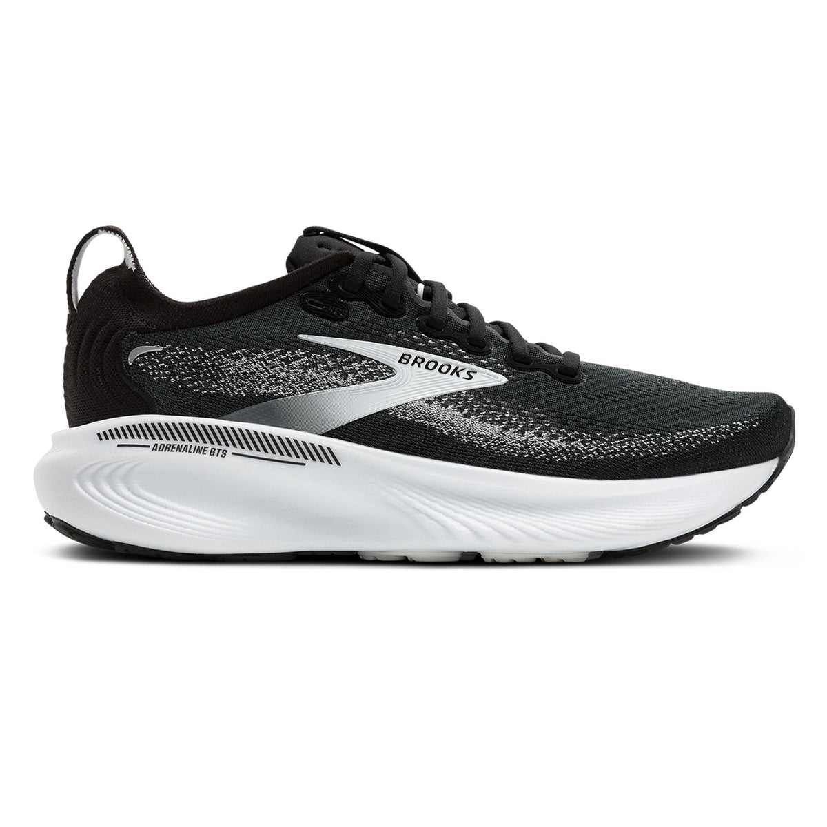 Mens Brooks Adrenaline GTS 25 (Wide) | Supportive Shoe for Everyday Runs