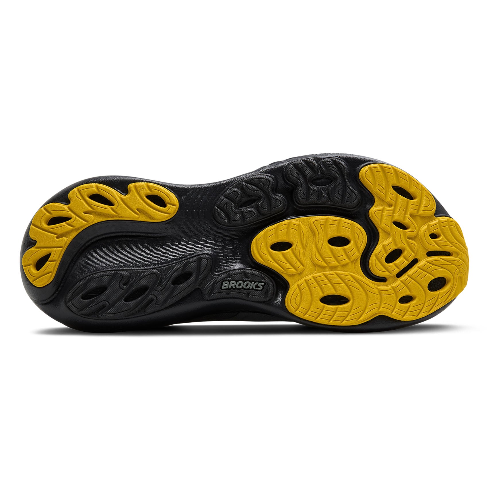 Mens Brooks Adrenaline GTS 25 (Wide)