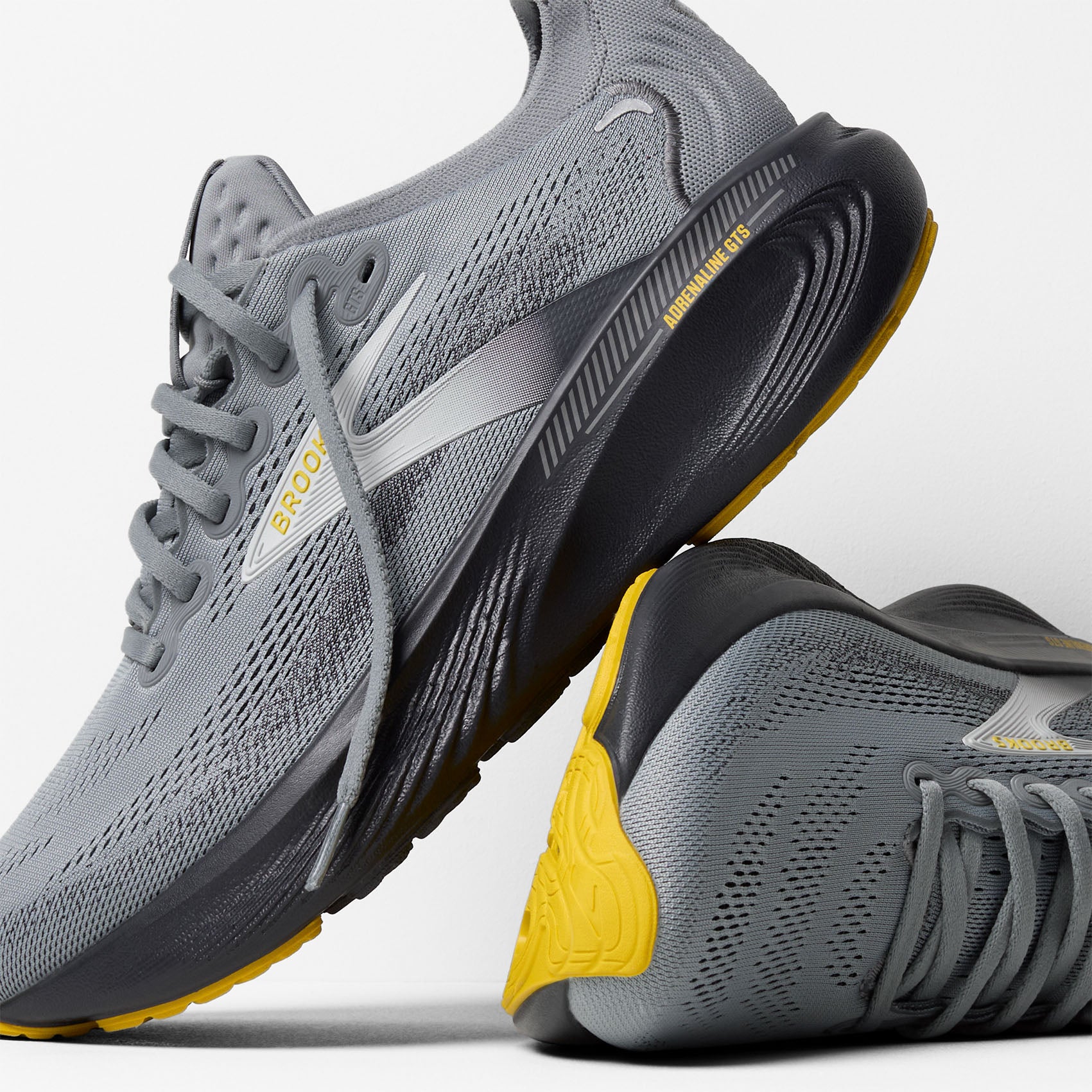 Mens Brooks Adrenaline GTS 25 (Wide)