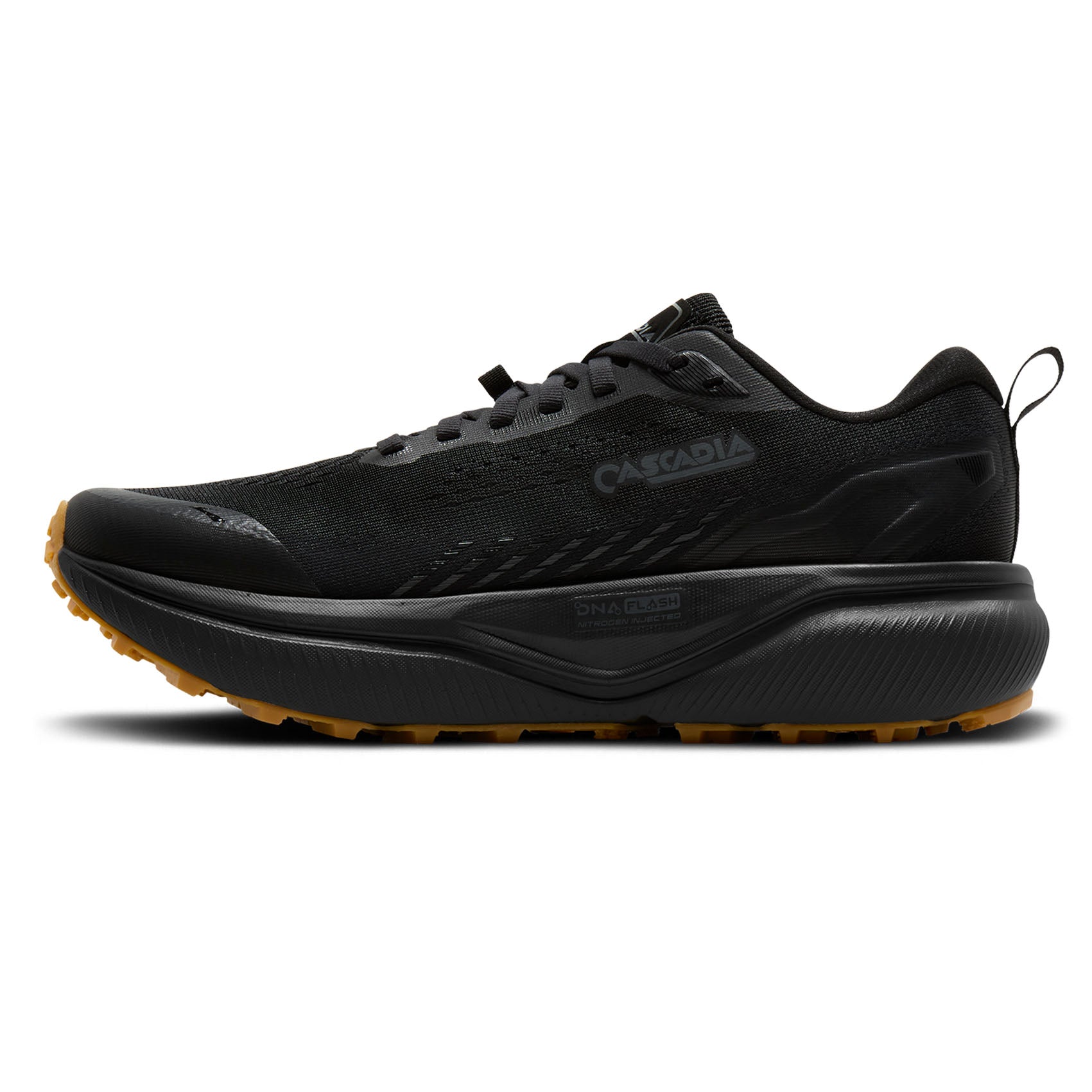 Mens Brooks Cascadia 20