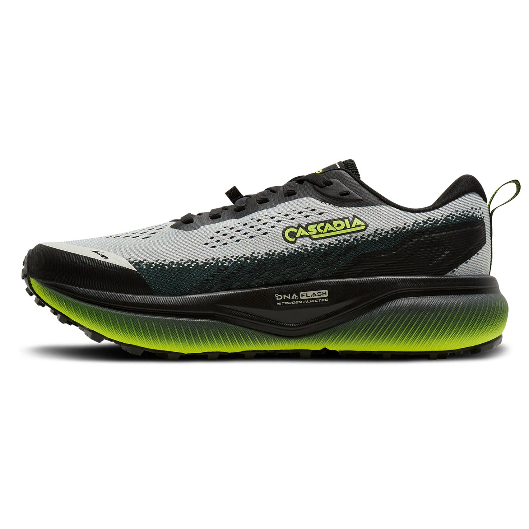 Mens Brooks Cascadia 20 (Wide)