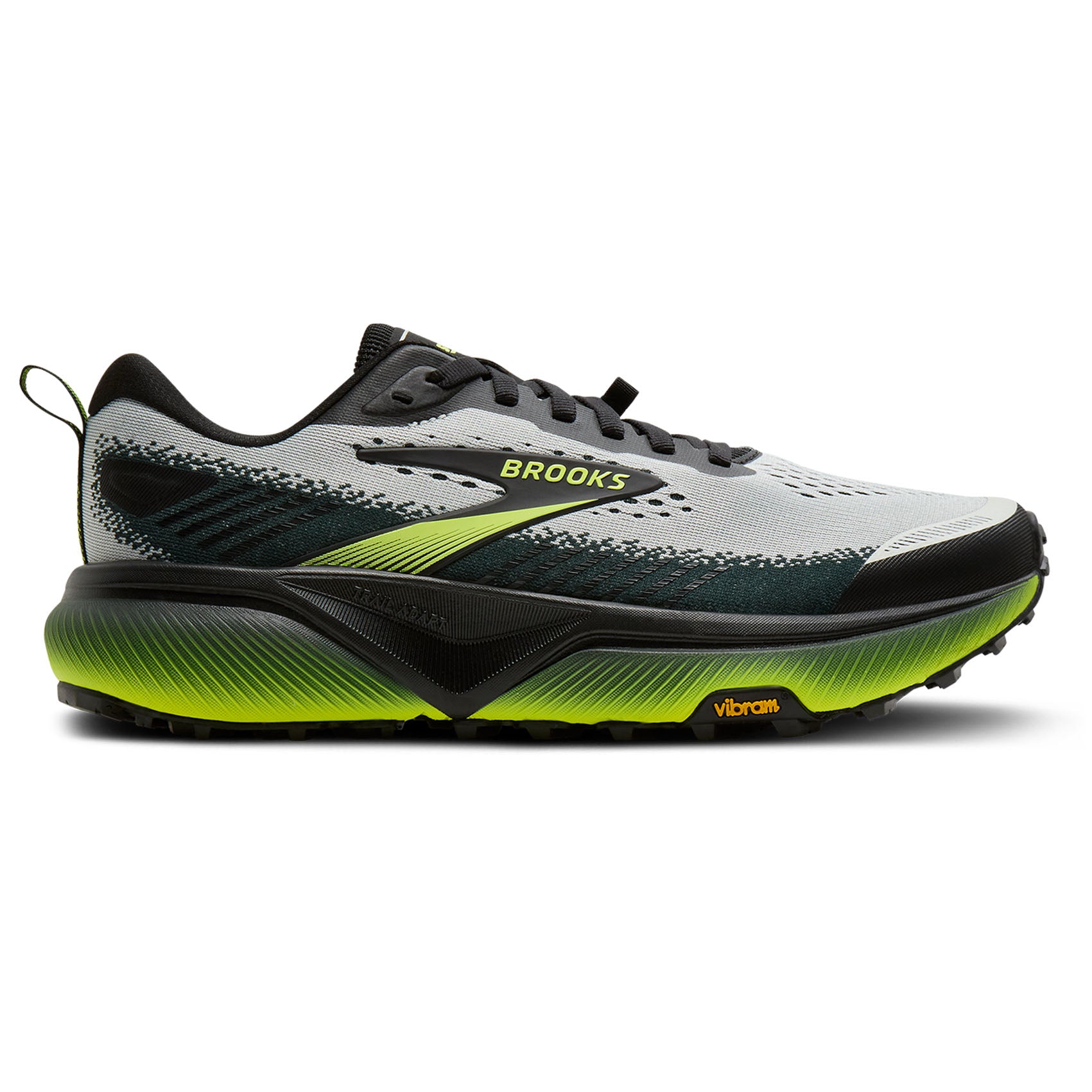 Mens Brooks Cascadia 20 (Wide)
