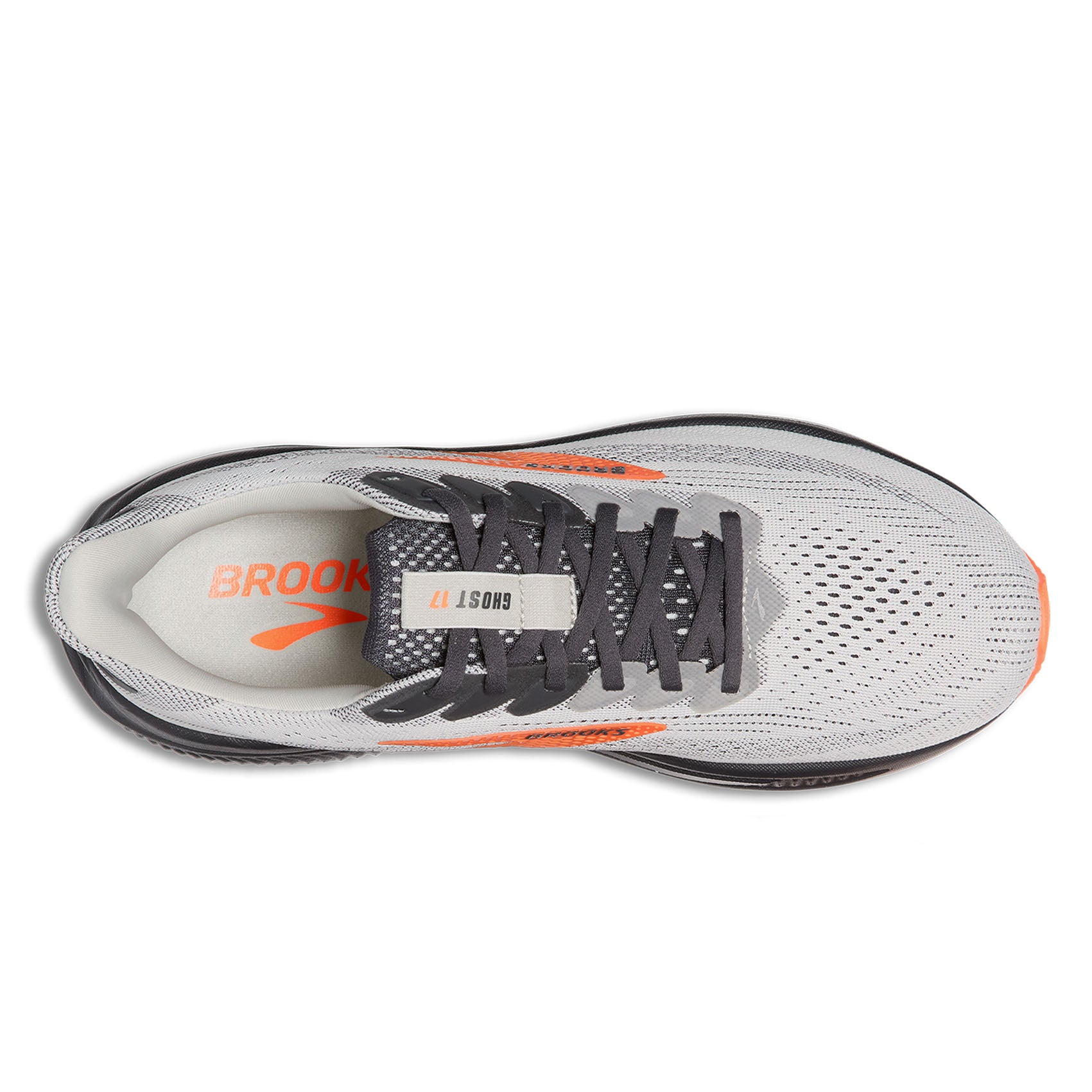 Mens Brooks Ghost 17