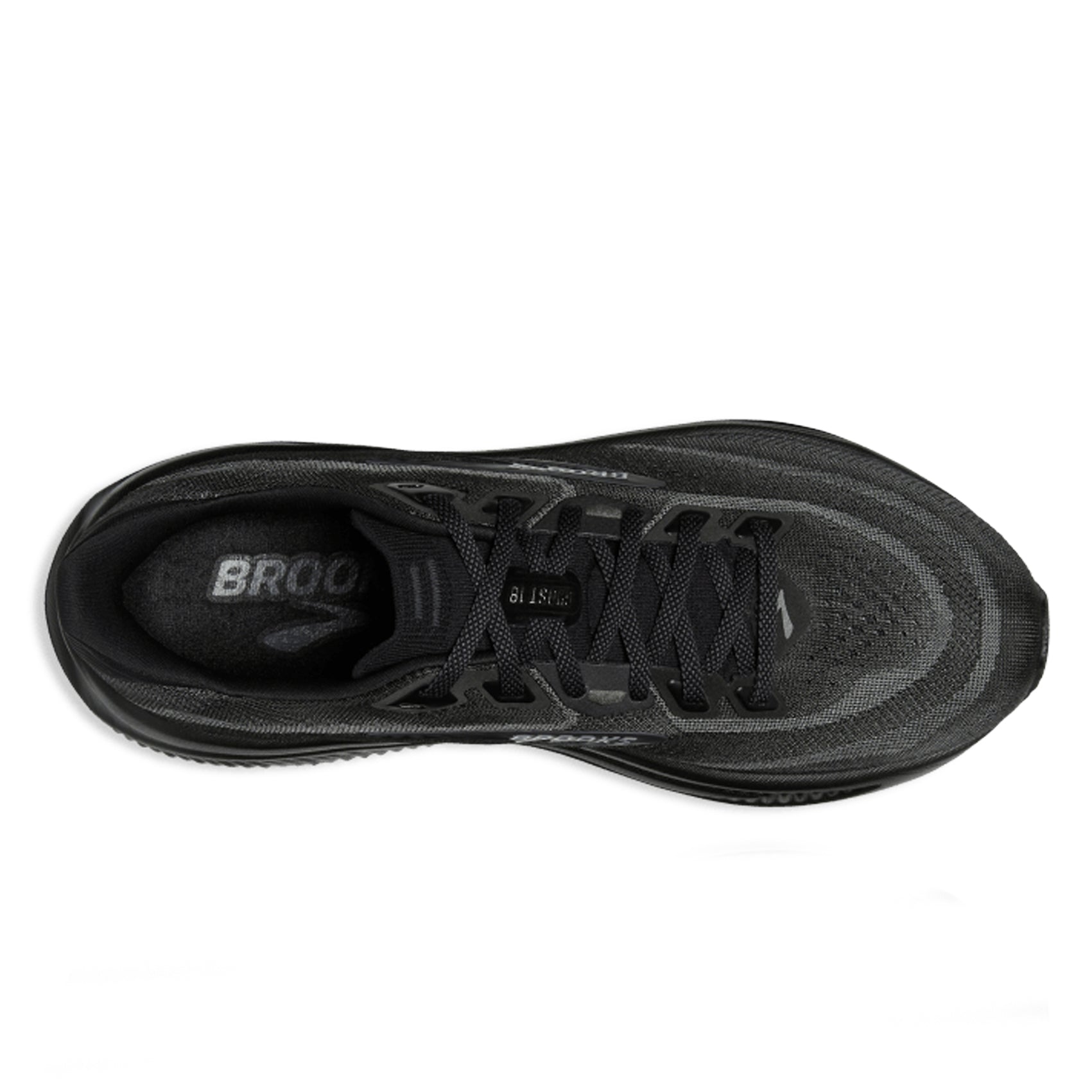 Mens Brooks Ghost 18