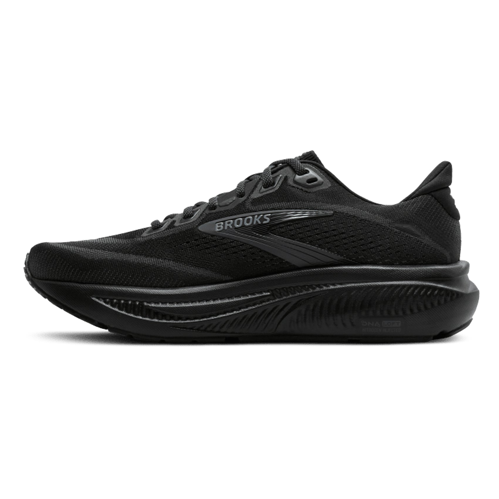 Mens Brooks Ghost 18