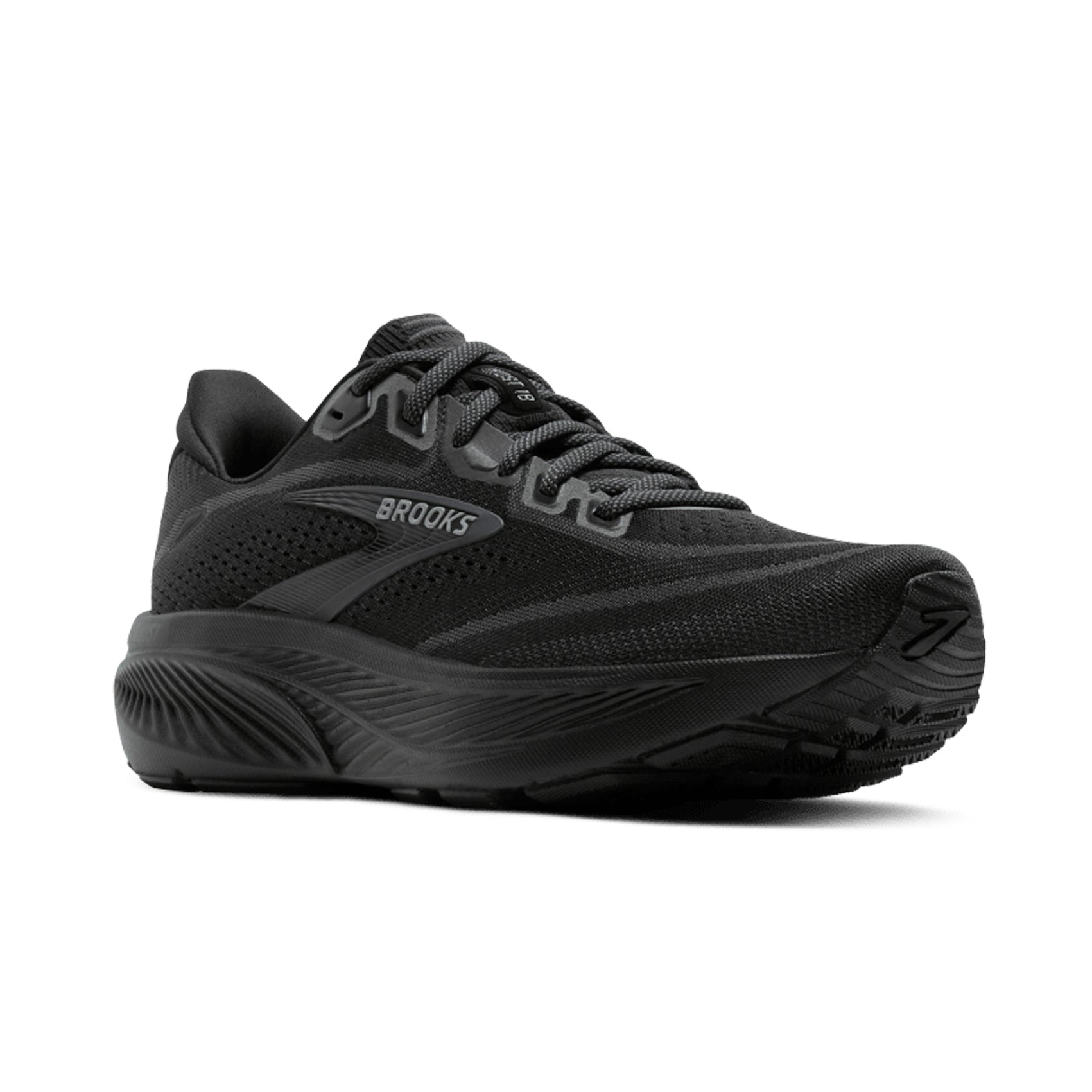 Mens Brooks Ghost 18