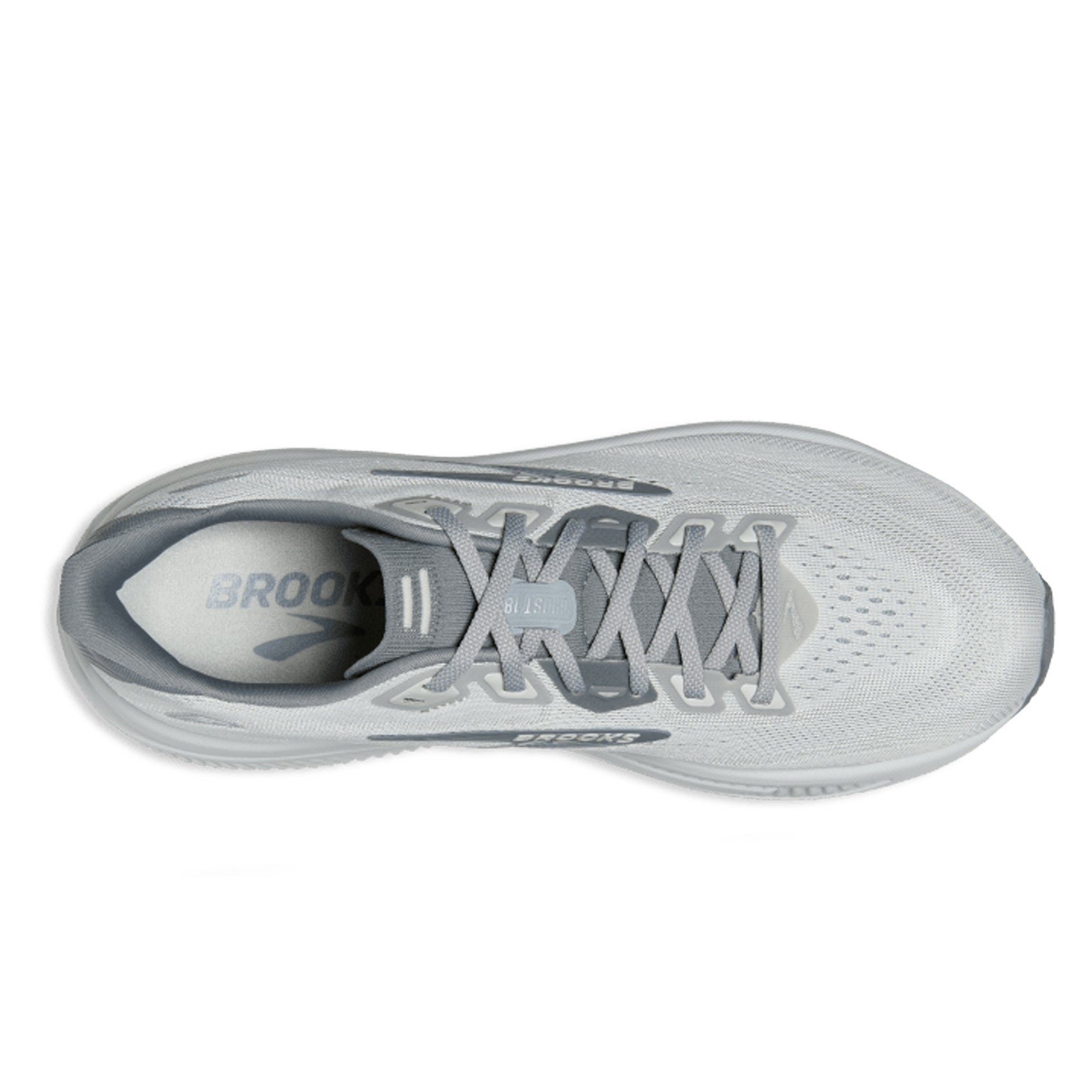 Mens Brooks Ghost 18