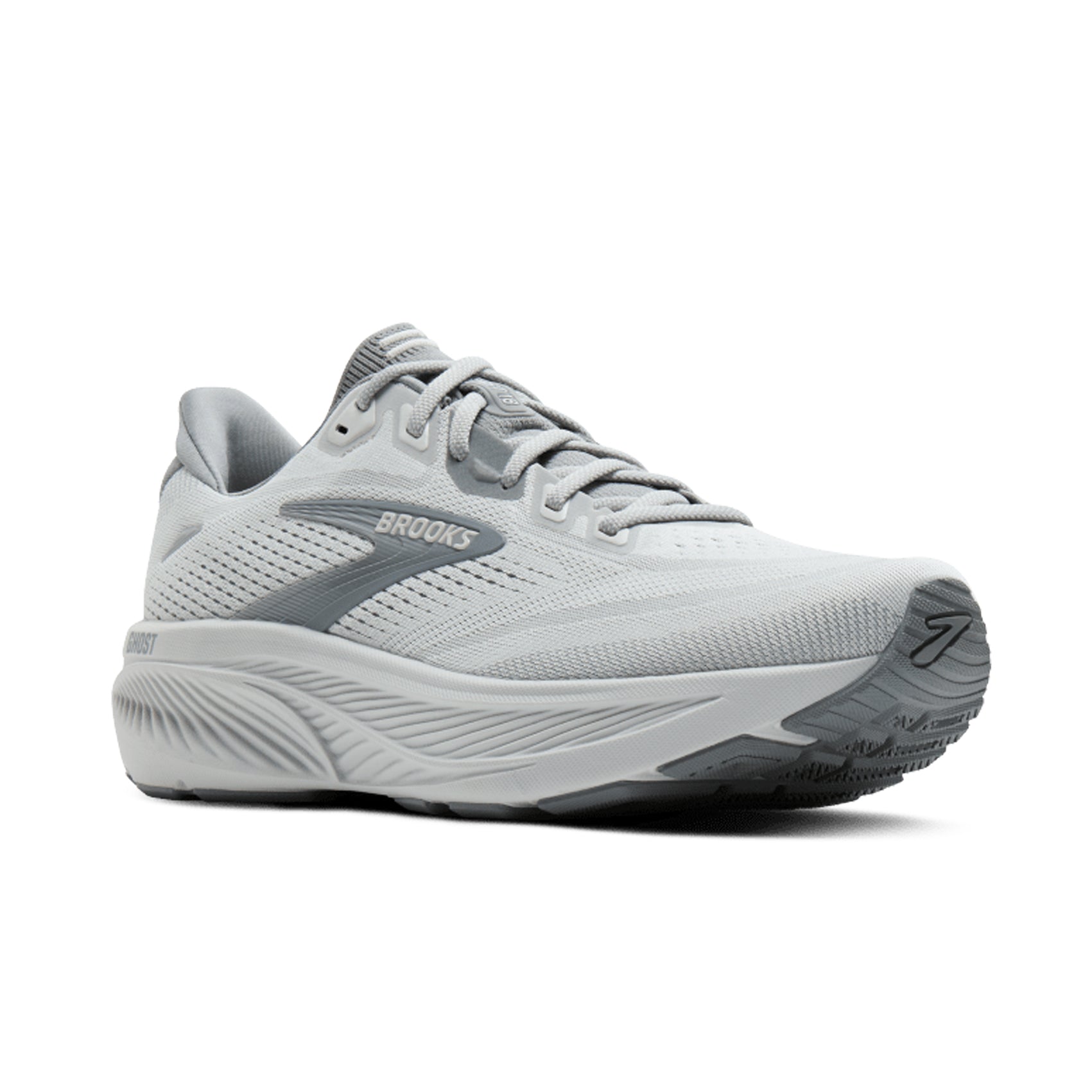 Mens Brooks Ghost 18