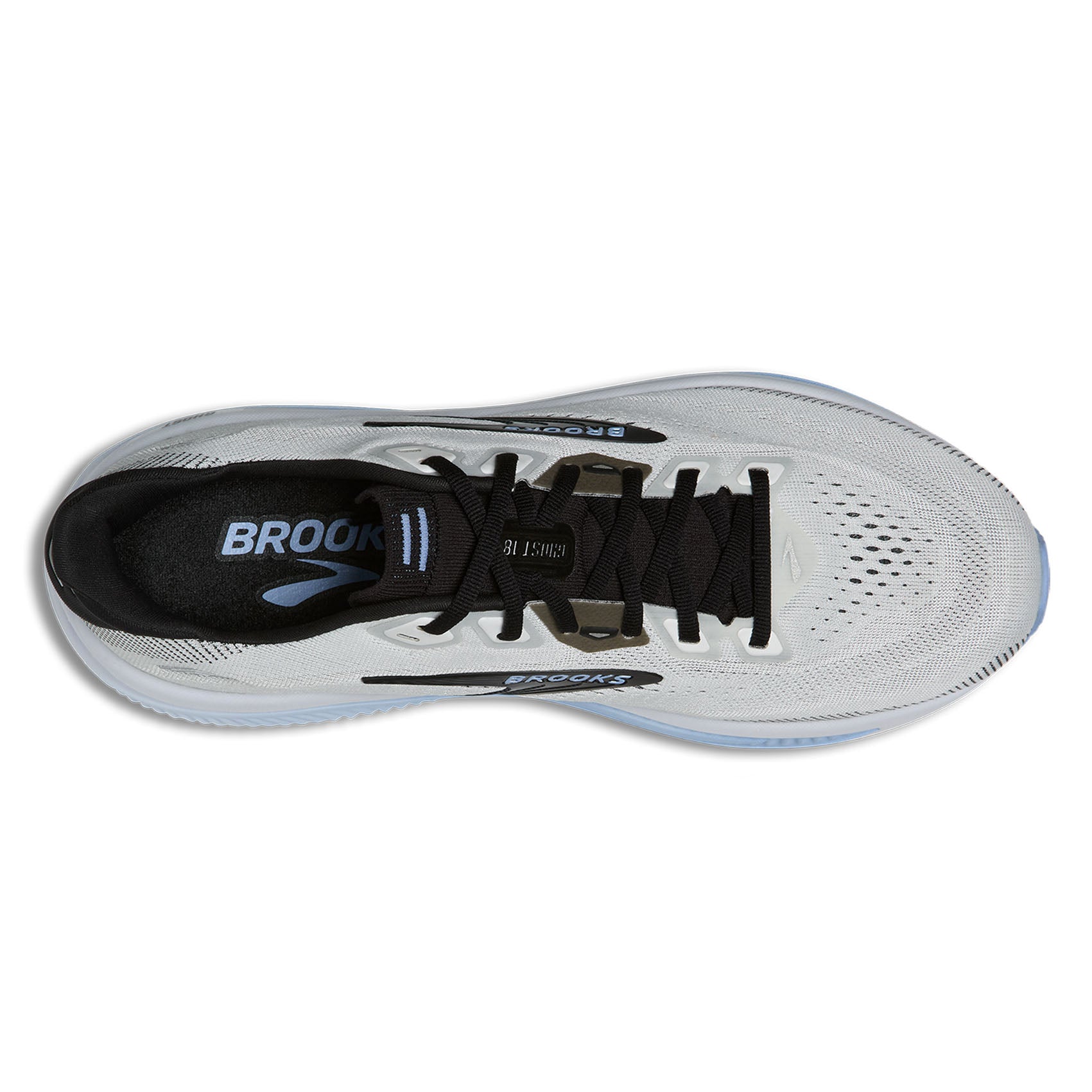 Mens Brooks Ghost 18