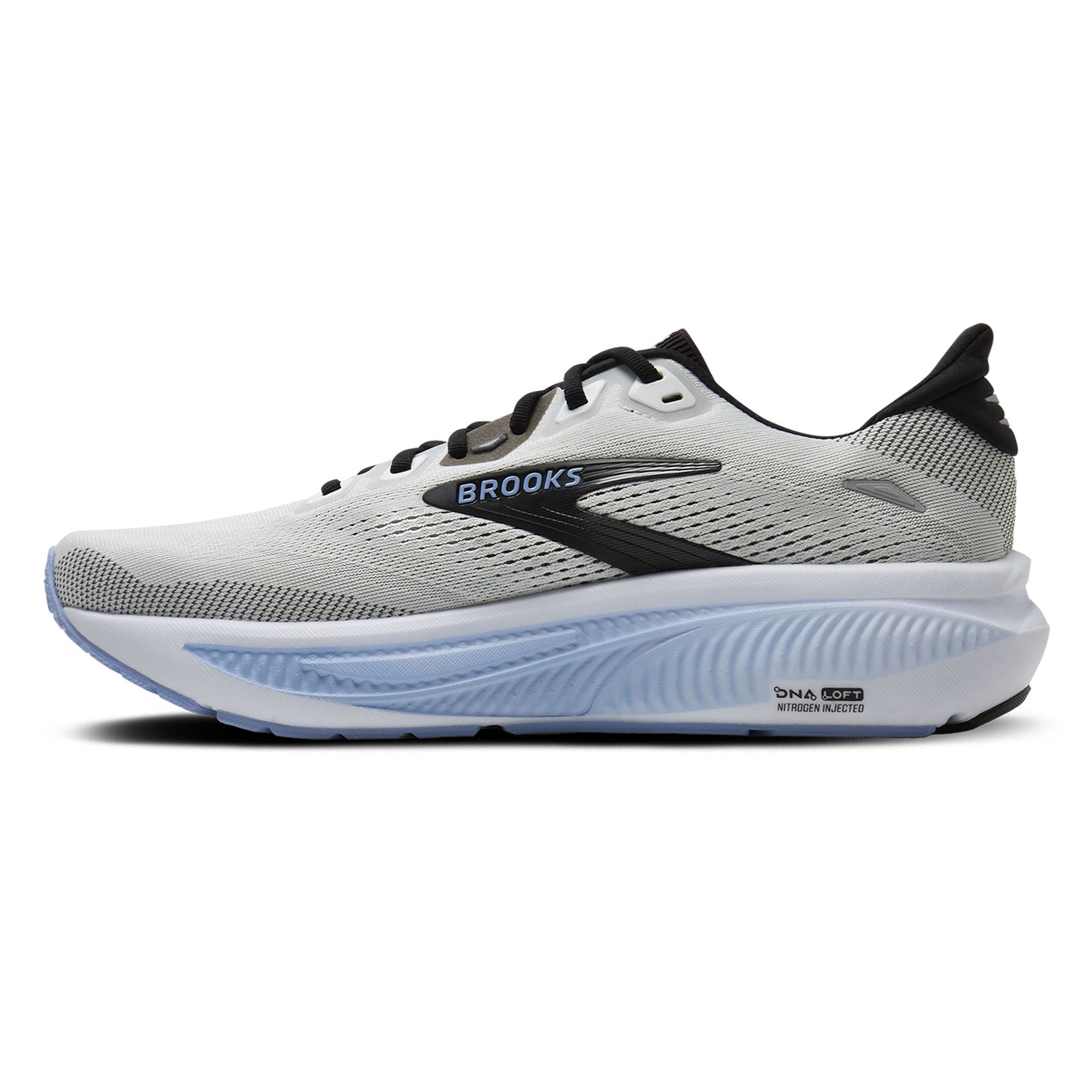 Mens Brooks Ghost 18
