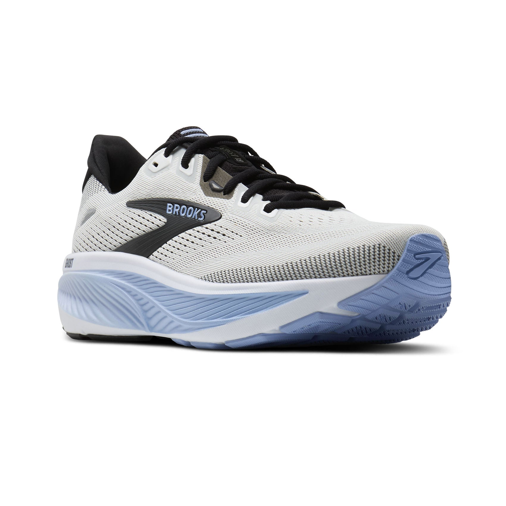 Mens Brooks Ghost 18