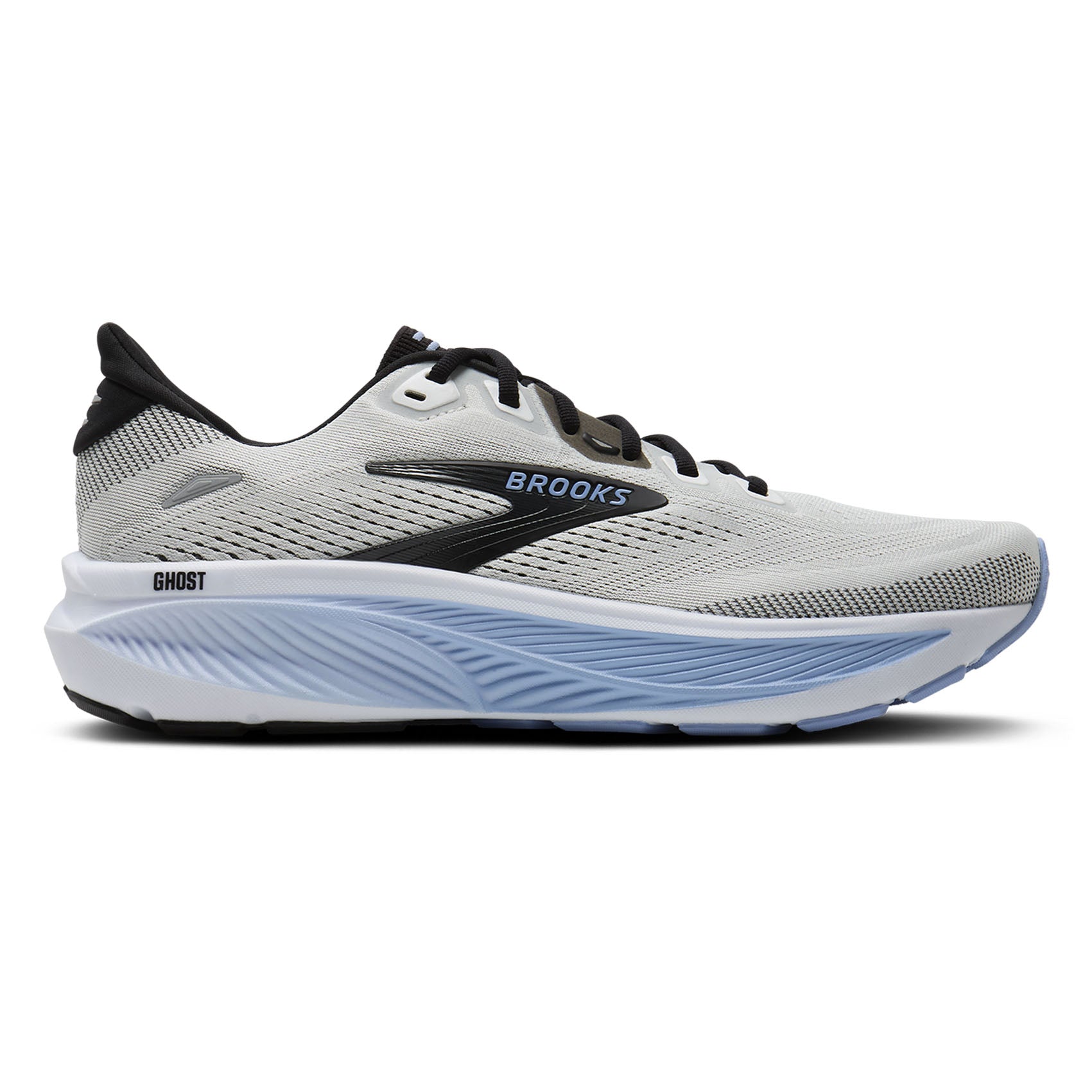 Mens Brooks Ghost 18