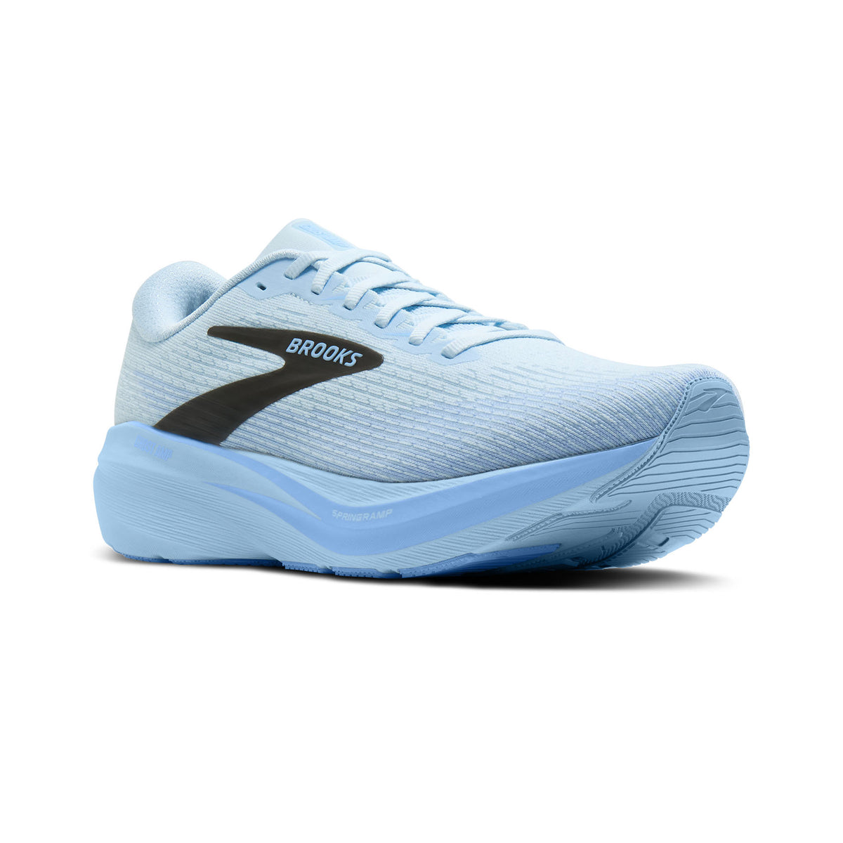 Mens Brooks Ghost AMP