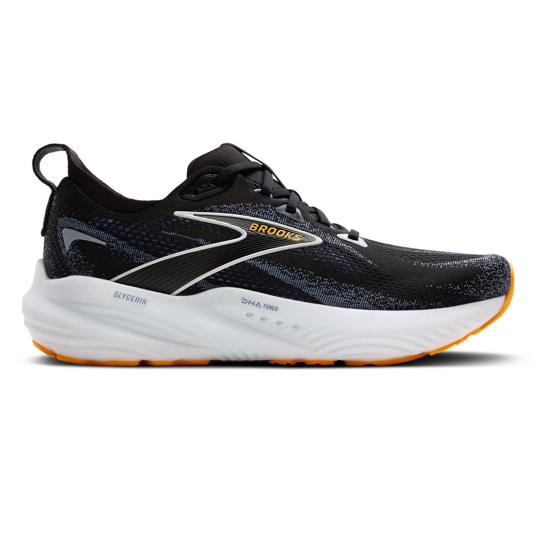 Mens Brooks Glycerin 22