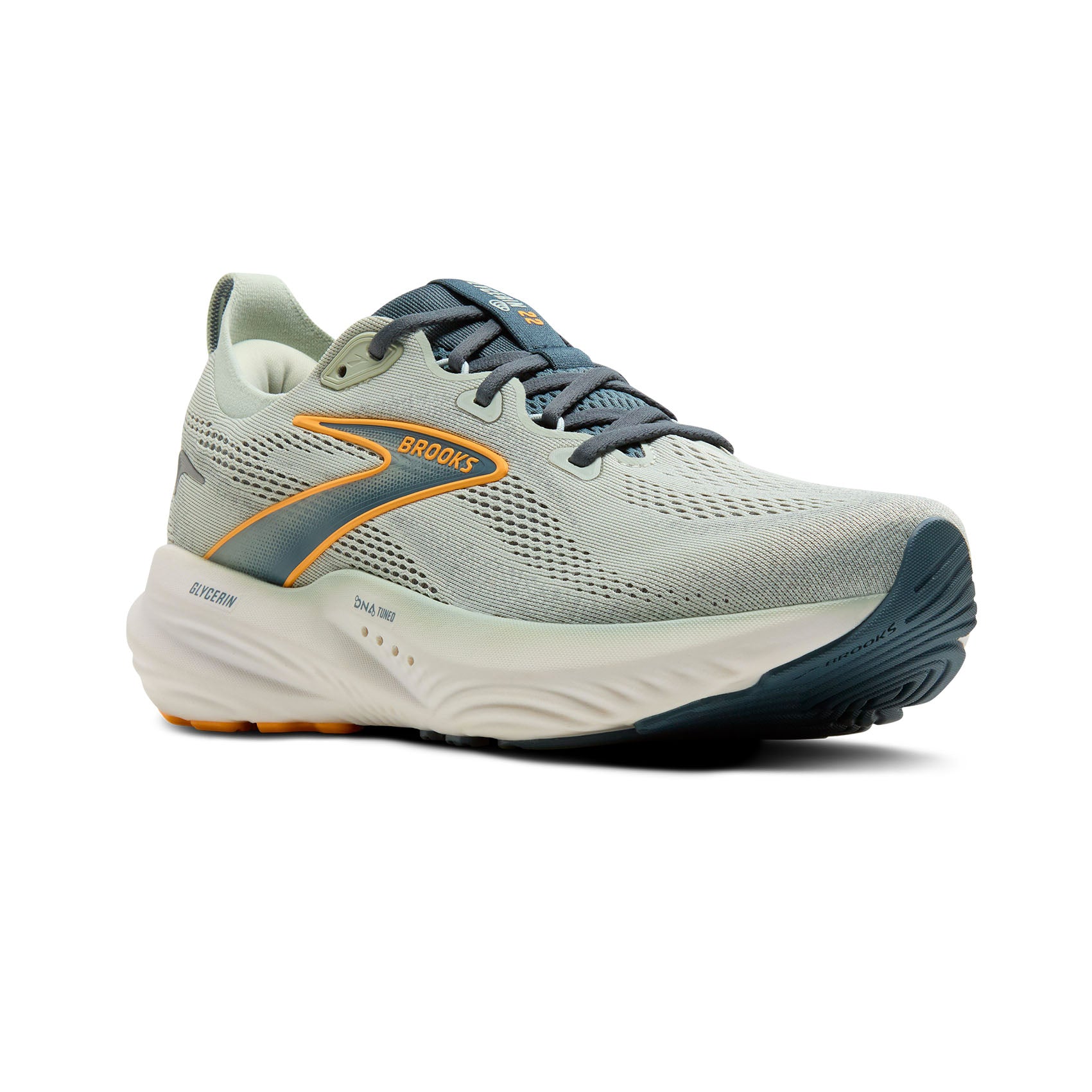 Mens Brooks Glycerin 22