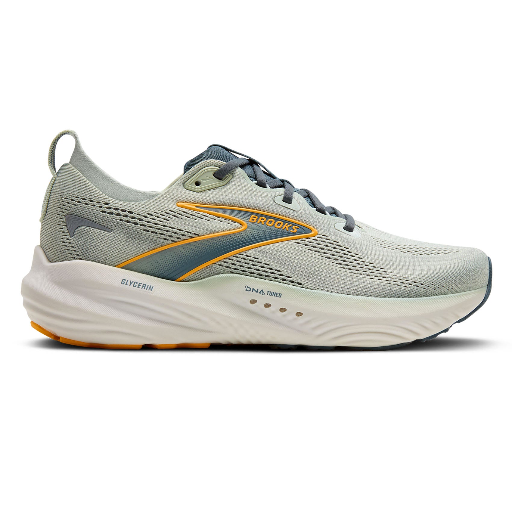 Mens Brooks Glycerin 22