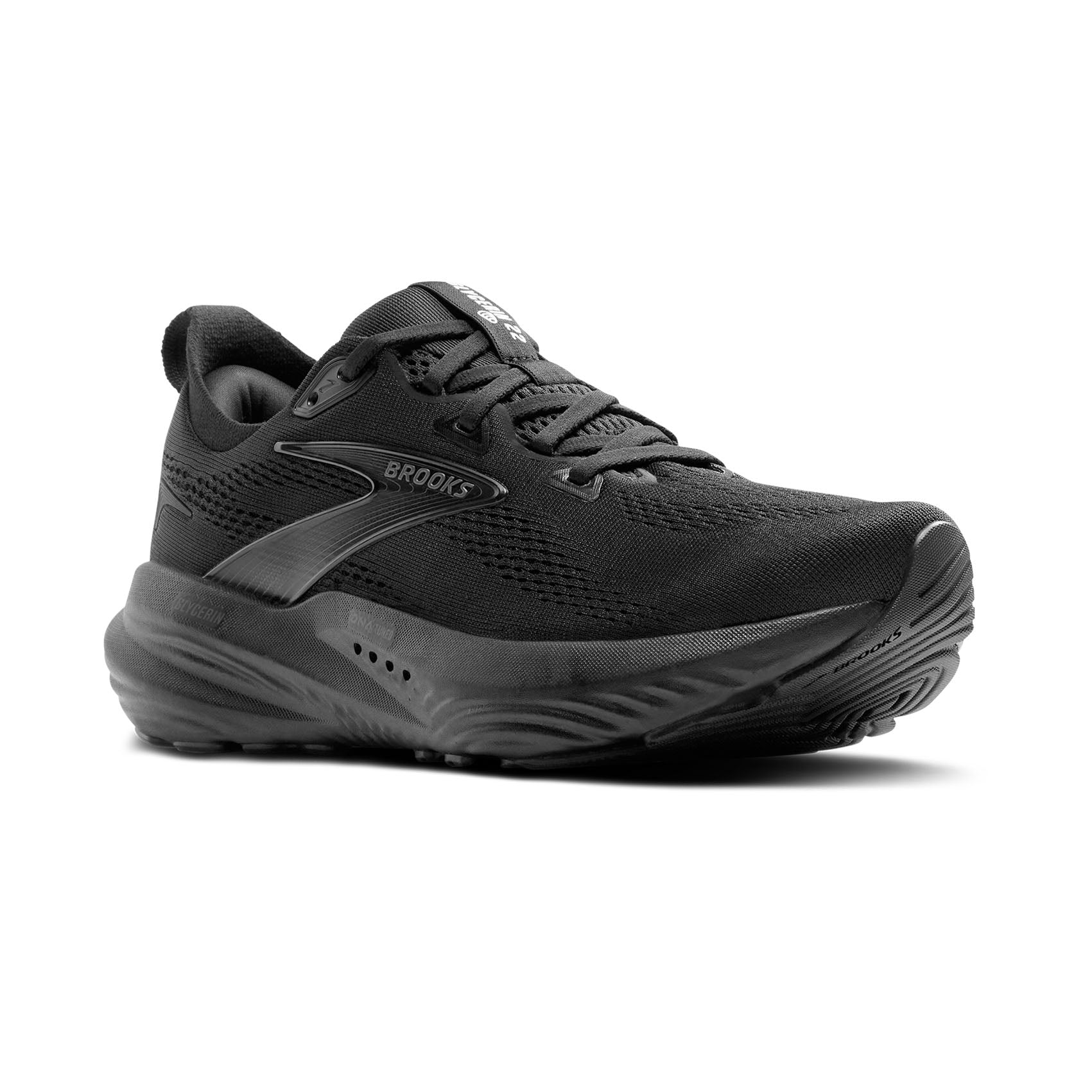 Mens Brooks Glycerin 22 (Wide)