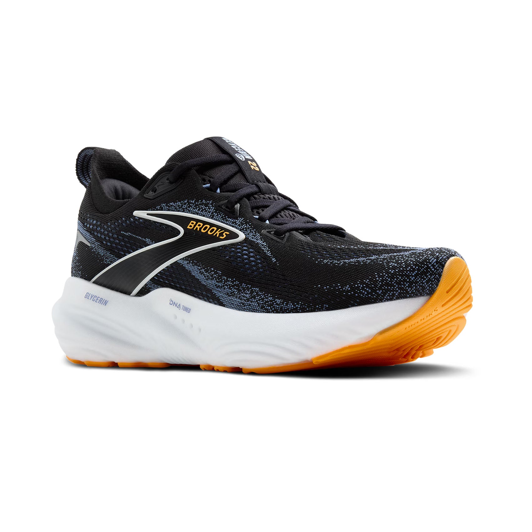 Mens Brooks Glycerin 22 (Wide)