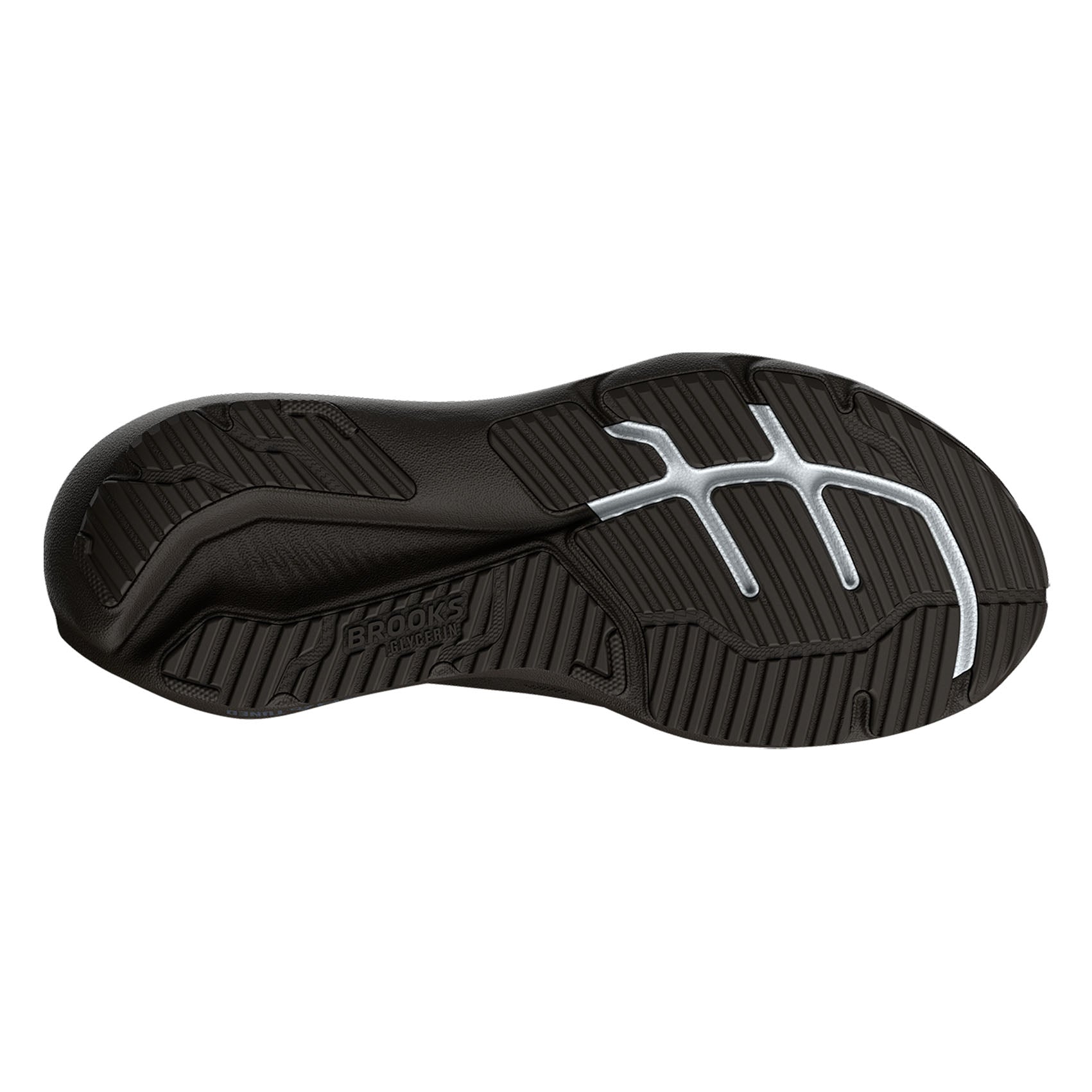 Mens Brooks Glycerin 23