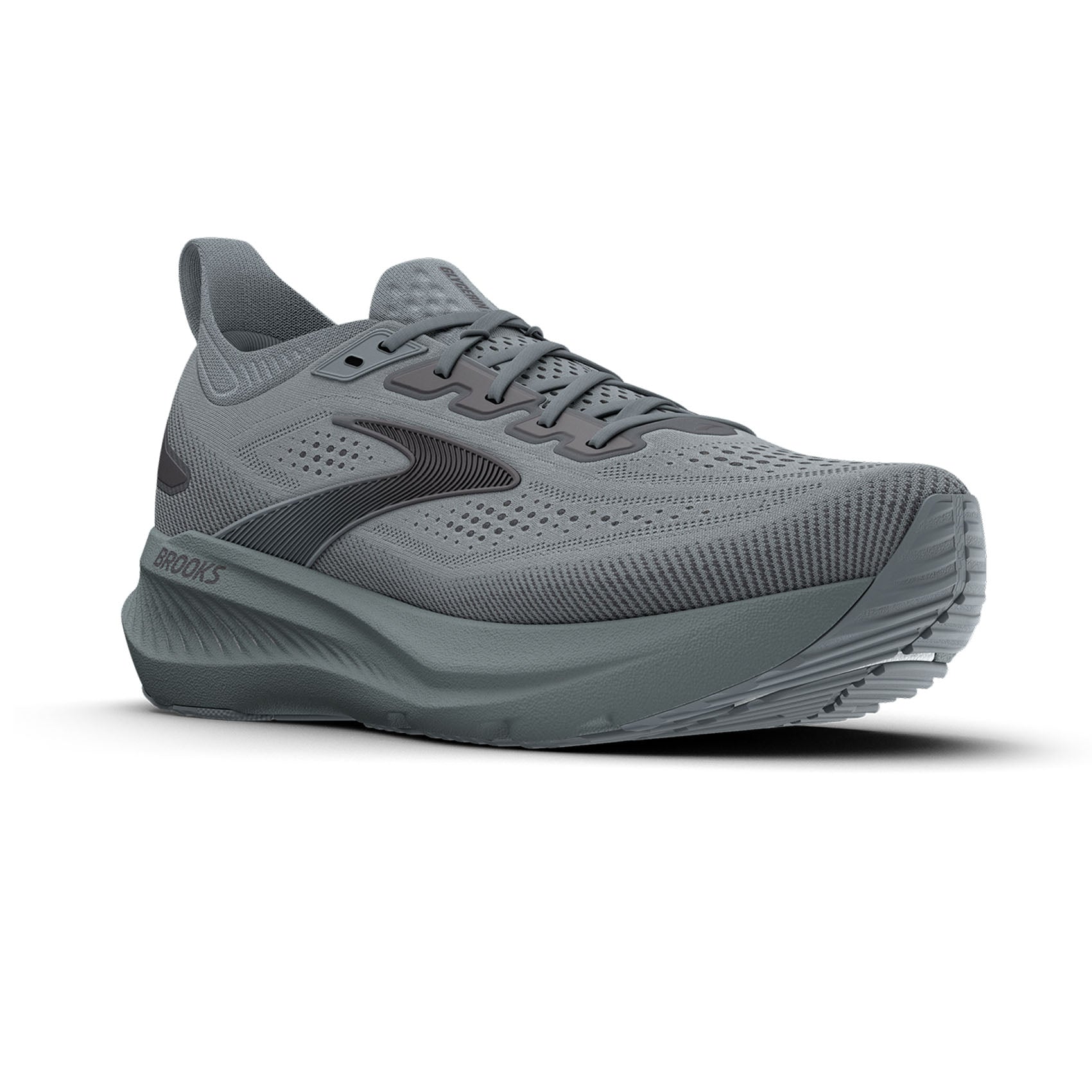 Mens Brooks Glycerin 23