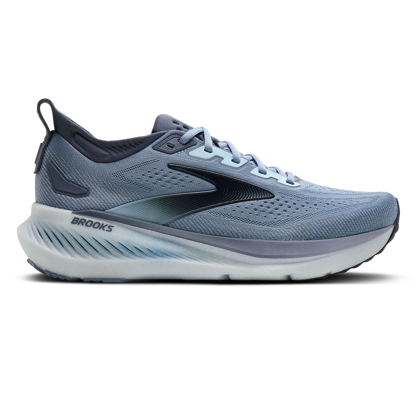 Mens Brooks Glycerin 23
