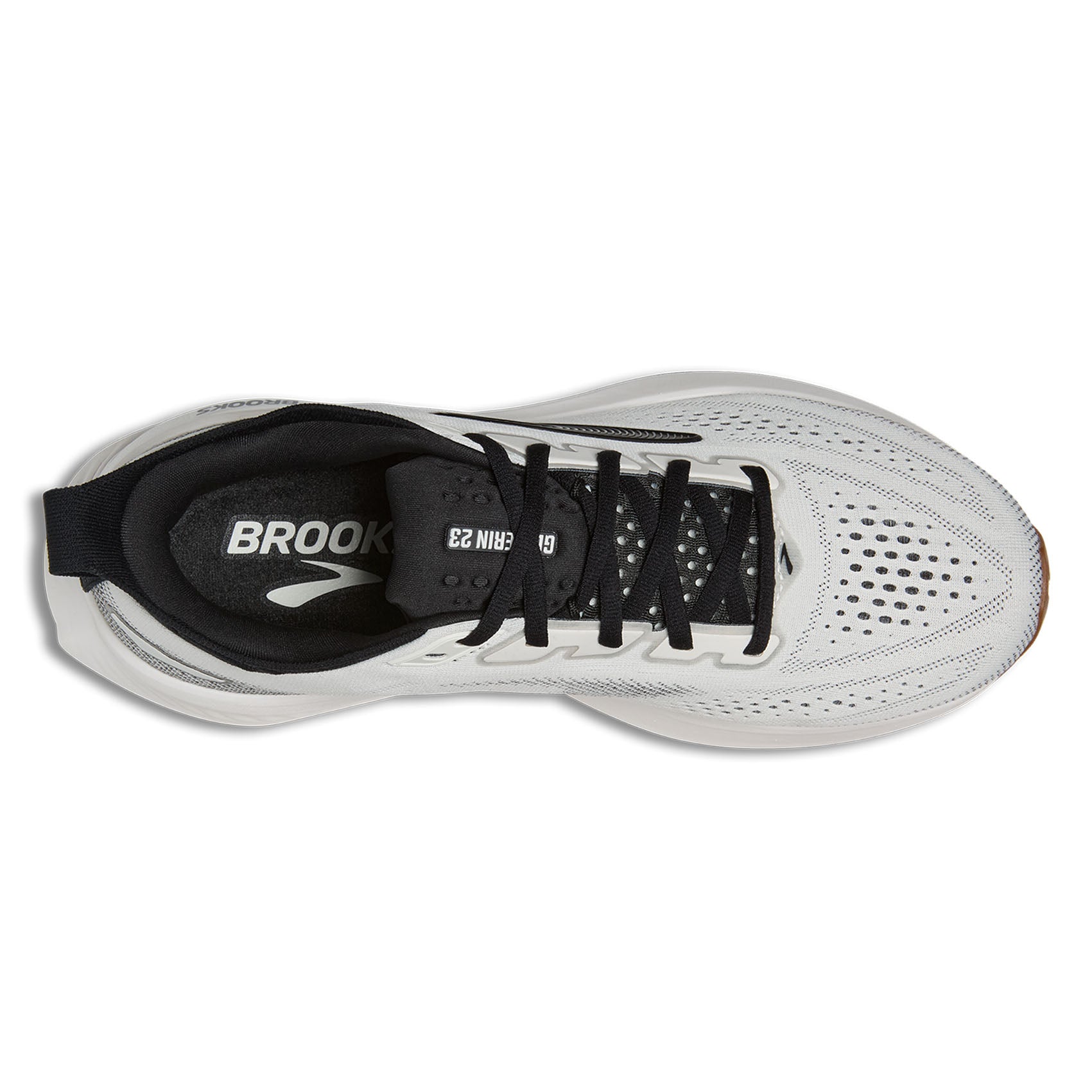 Mens Brooks Glycerin 23