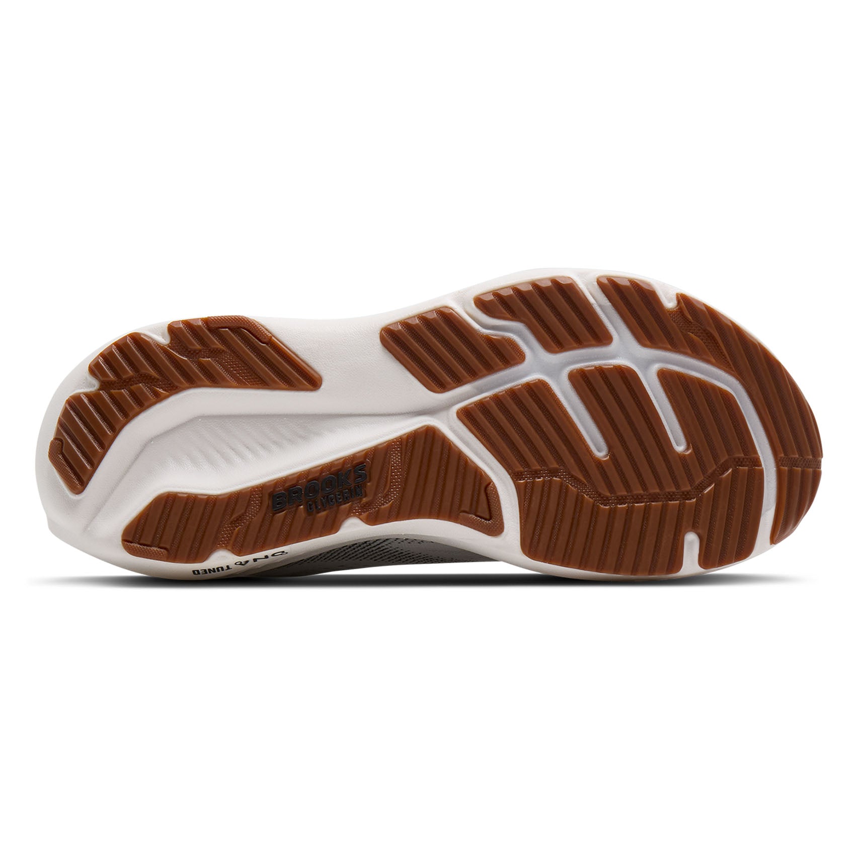 Mens Brooks Glycerin 23