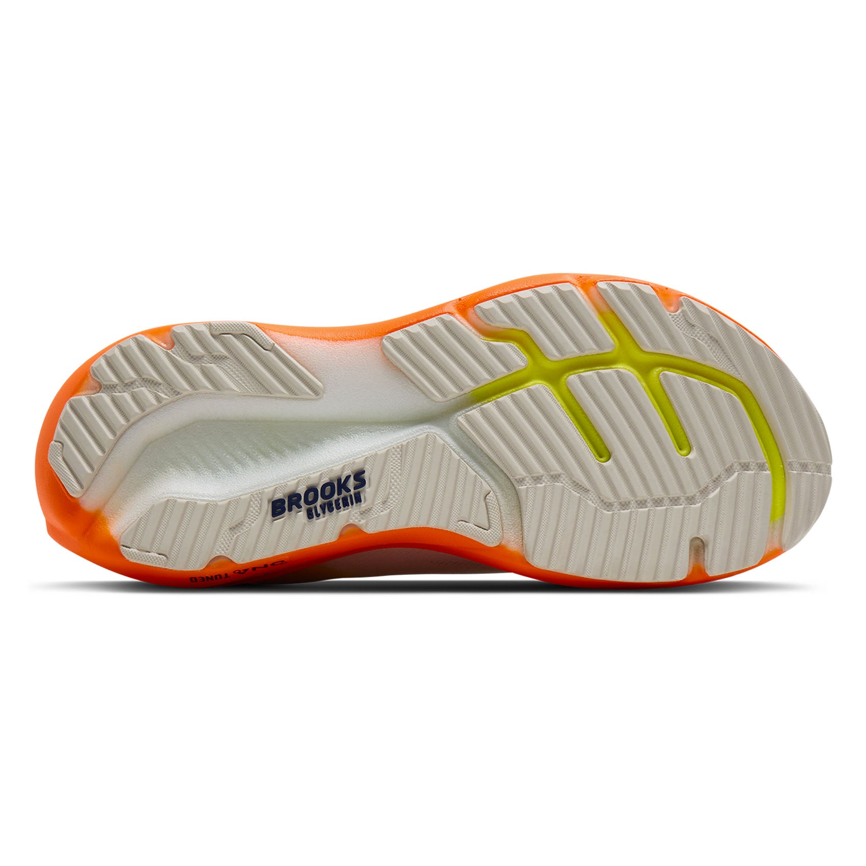 Mens Brooks Glycerin 23