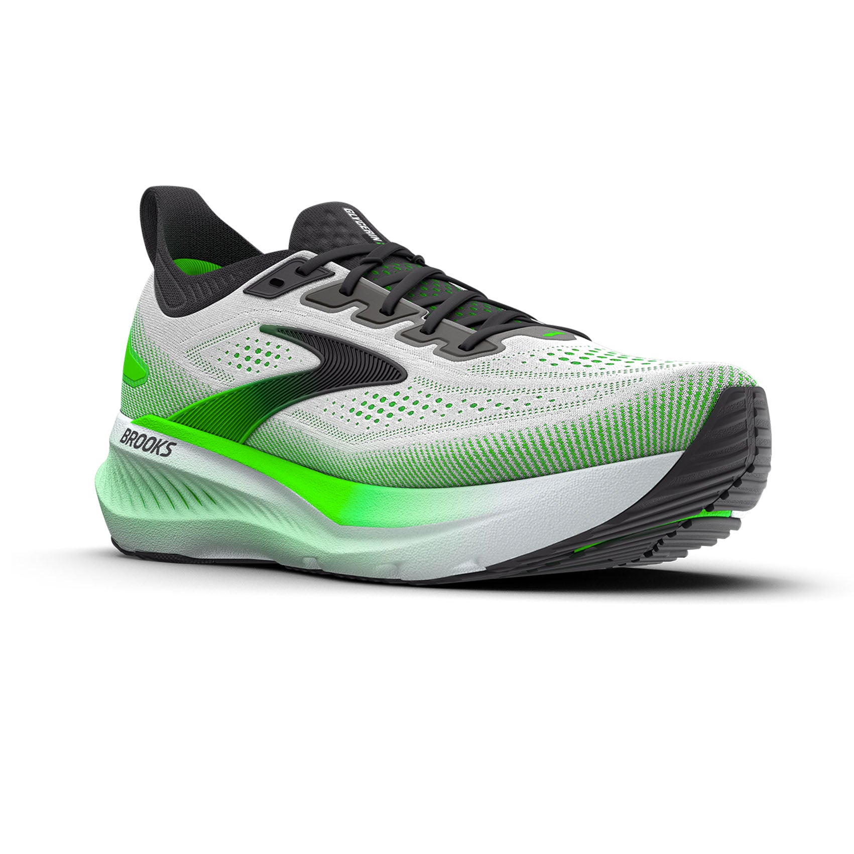 Mens Brooks Glycerin 23