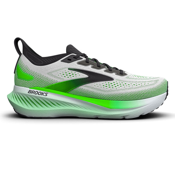 Mens Brooks Glycerin 23 | Dependable Everyday Running  display picture 1