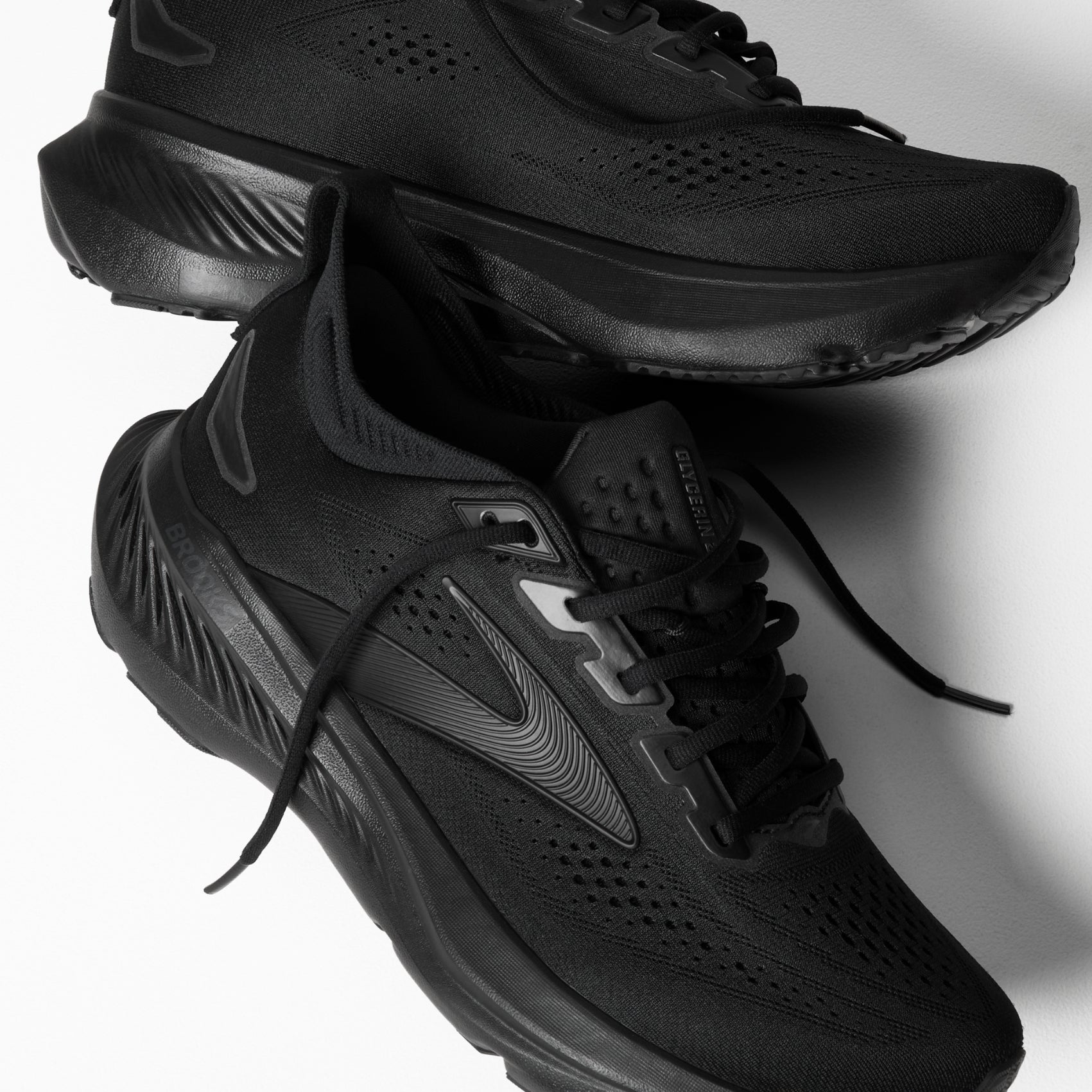 Mens Brooks Glycerin 23 (Wide)
