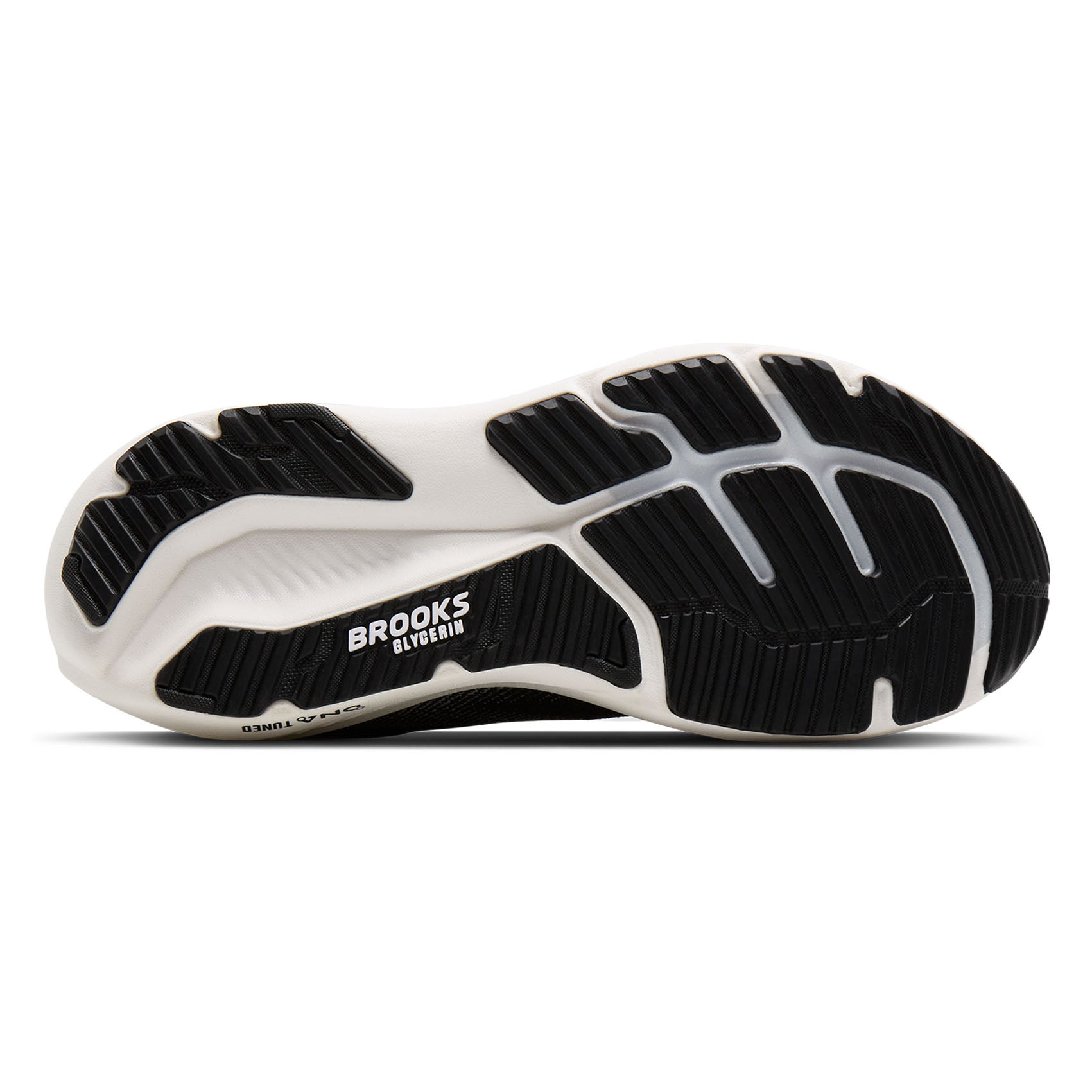 Mens Brooks Glycerin 23 (Wide)