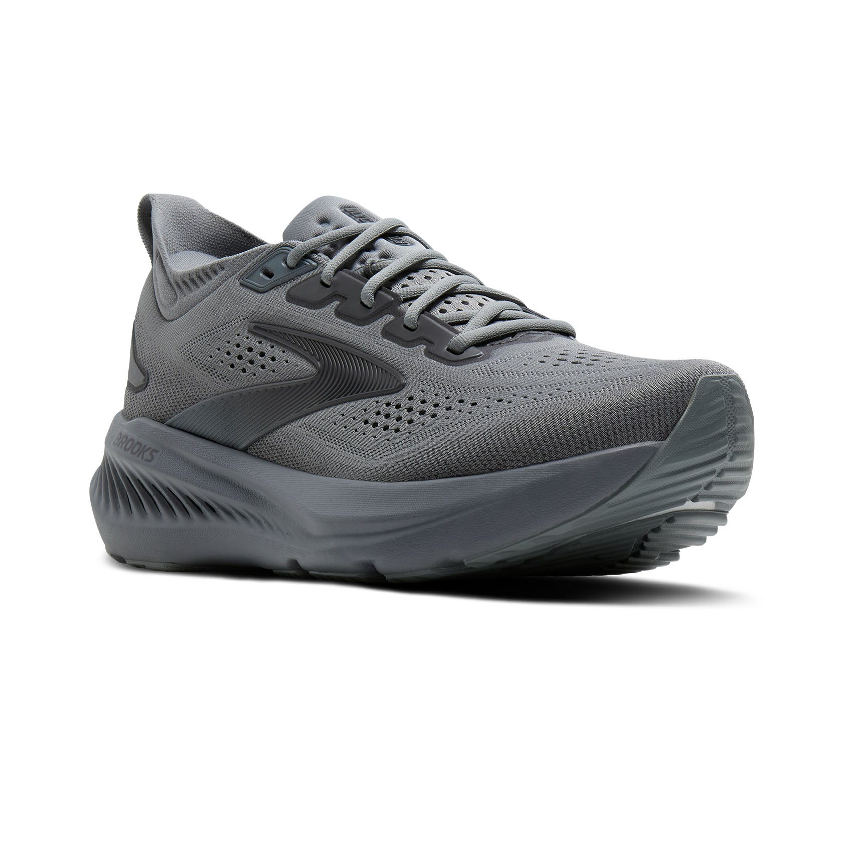 Mens Brooks Glycerin 23 (Wide)