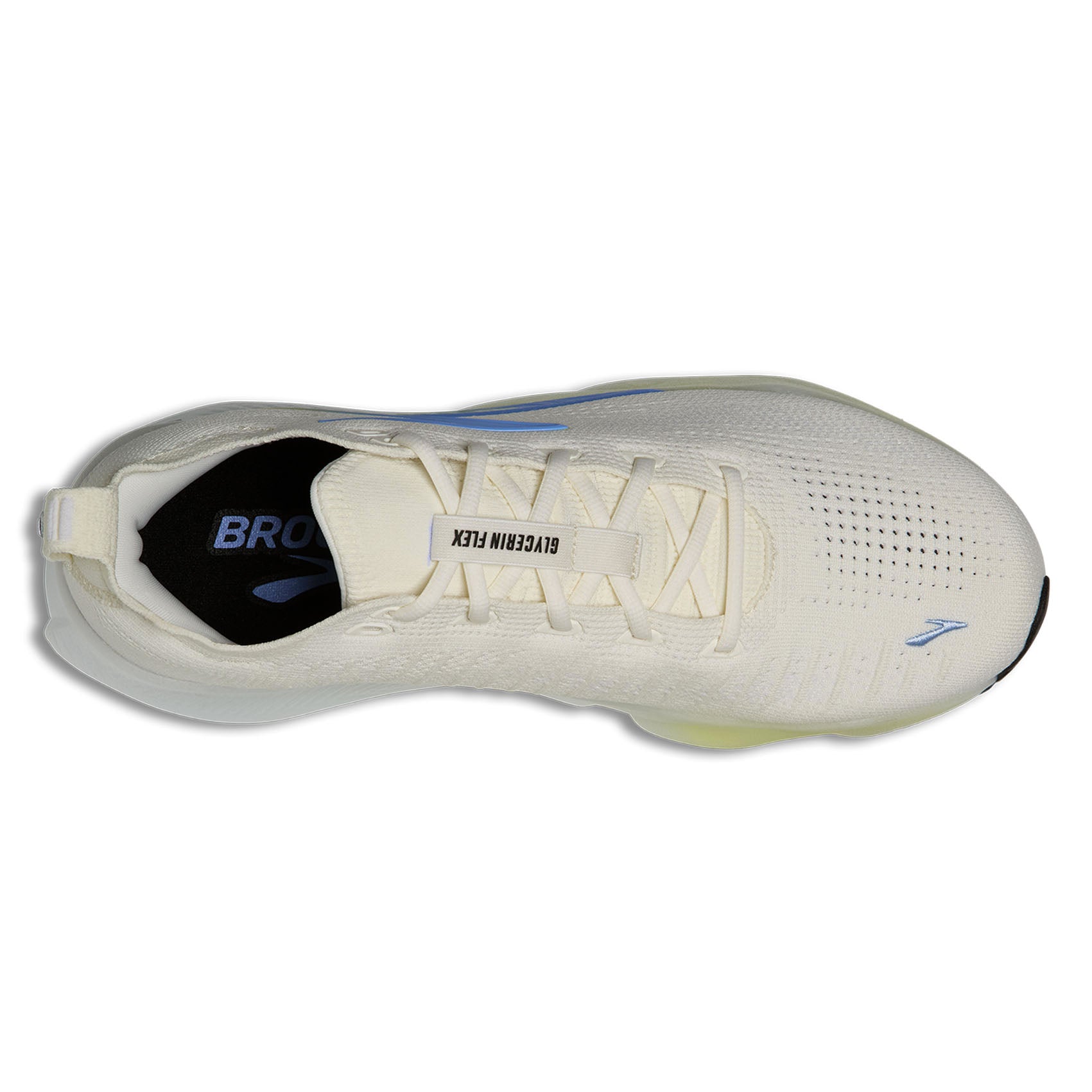Mens Brooks Glycerin Flex