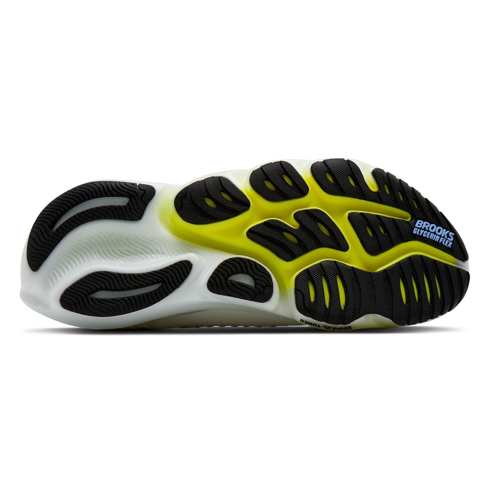 Mens Brooks Glycerin Flex