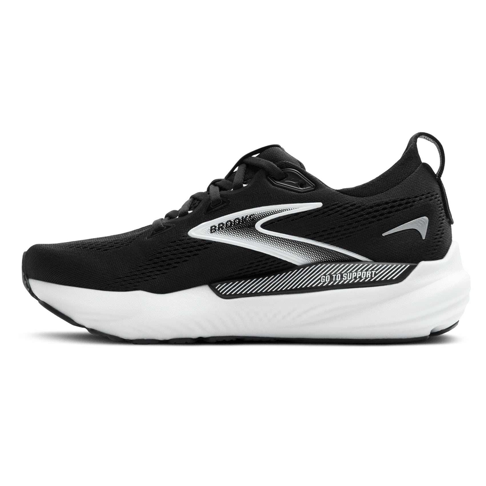 Mens Brooks Glycerin GTS 22