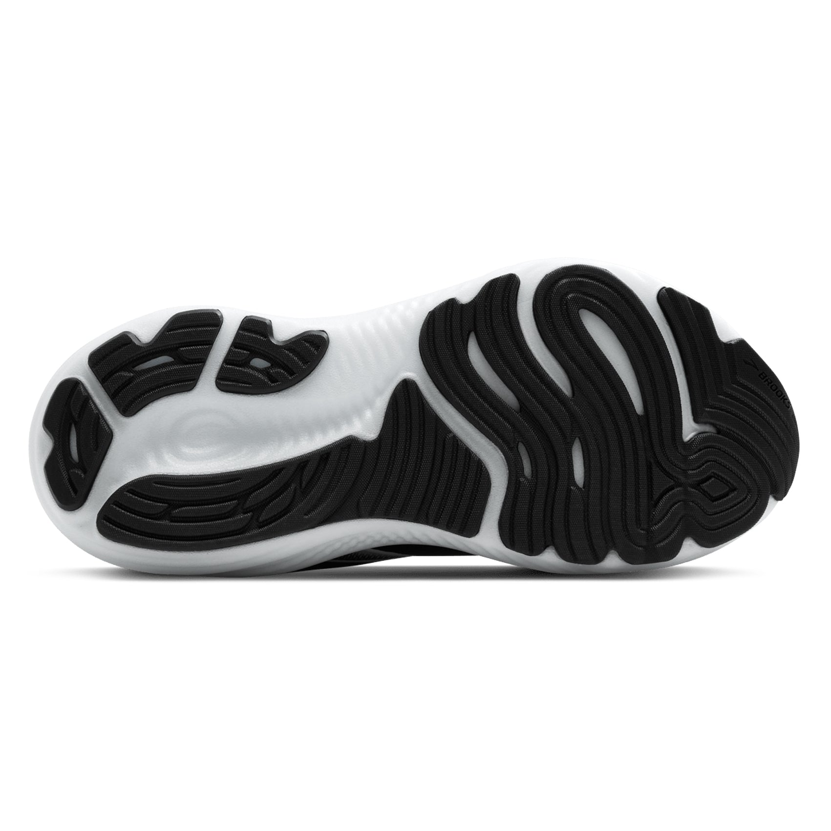 Mens Brooks Glycerin GTS 22