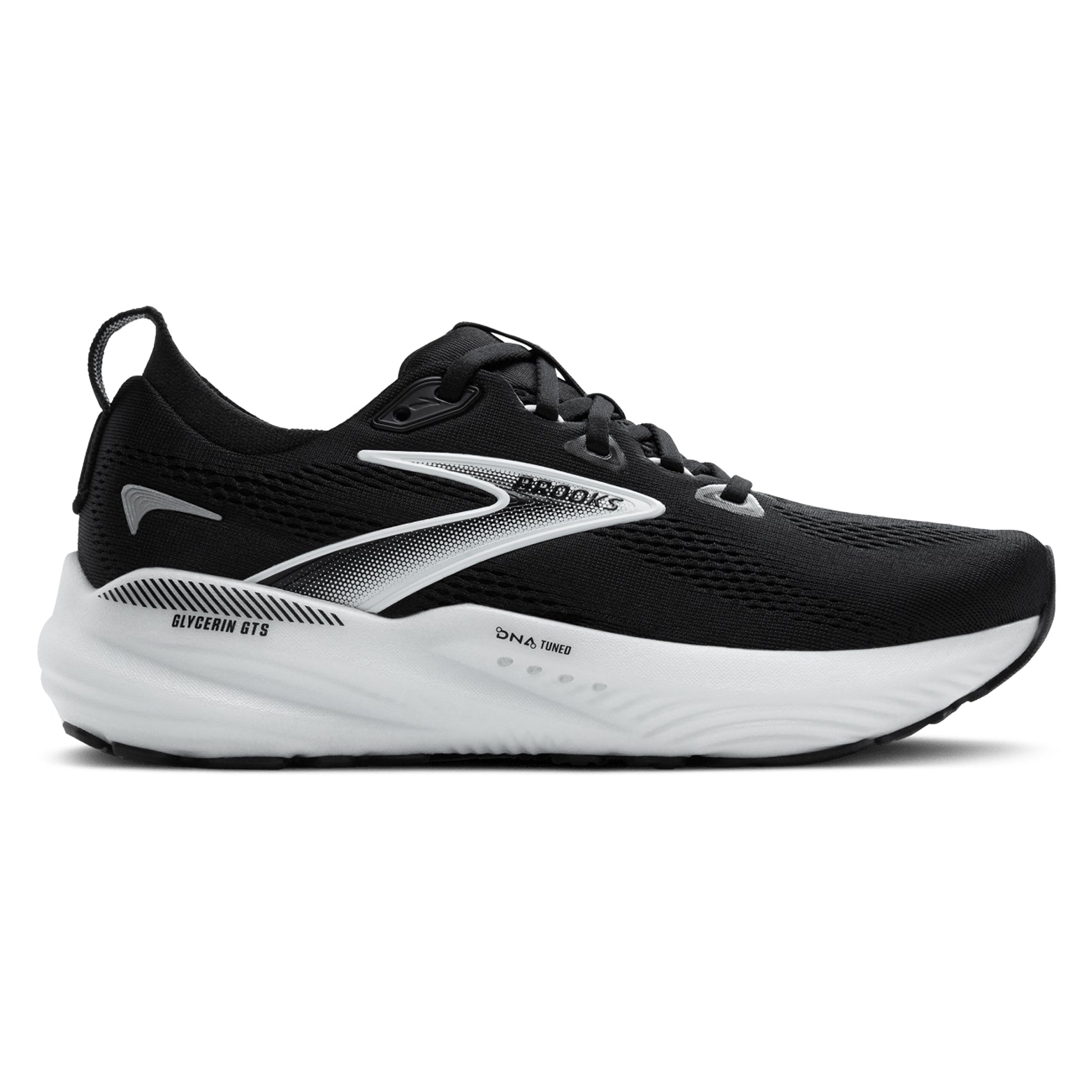 Mens Brooks Glycerin GTS 22
