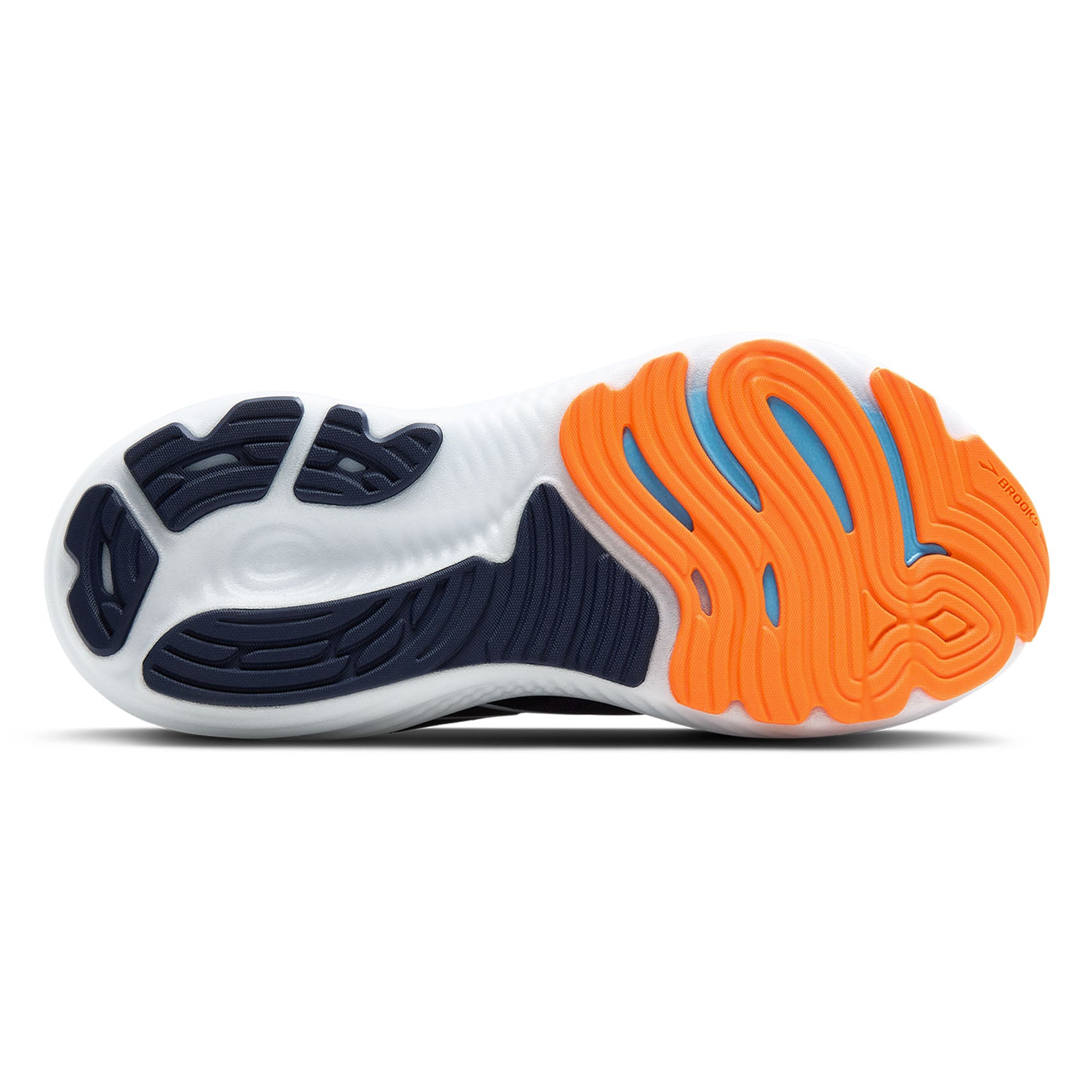 Mens Brooks Glycerin GTS 22