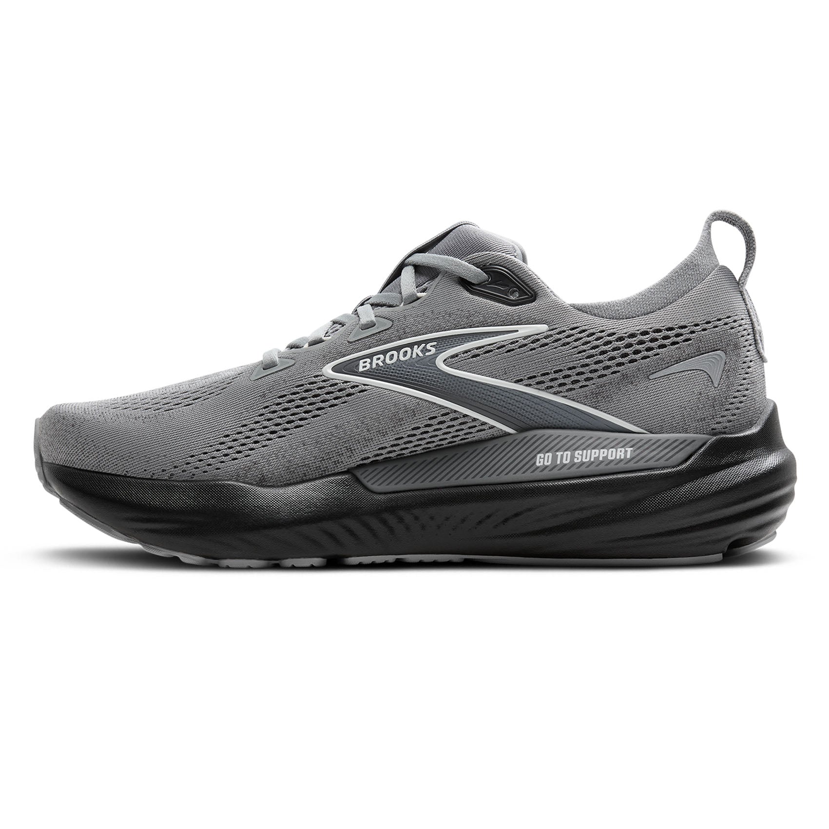 Mens Brooks Glycerin GTS 22