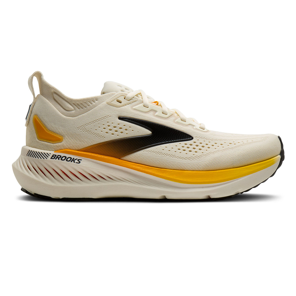 Mens Brooks Glycerin GTS 23