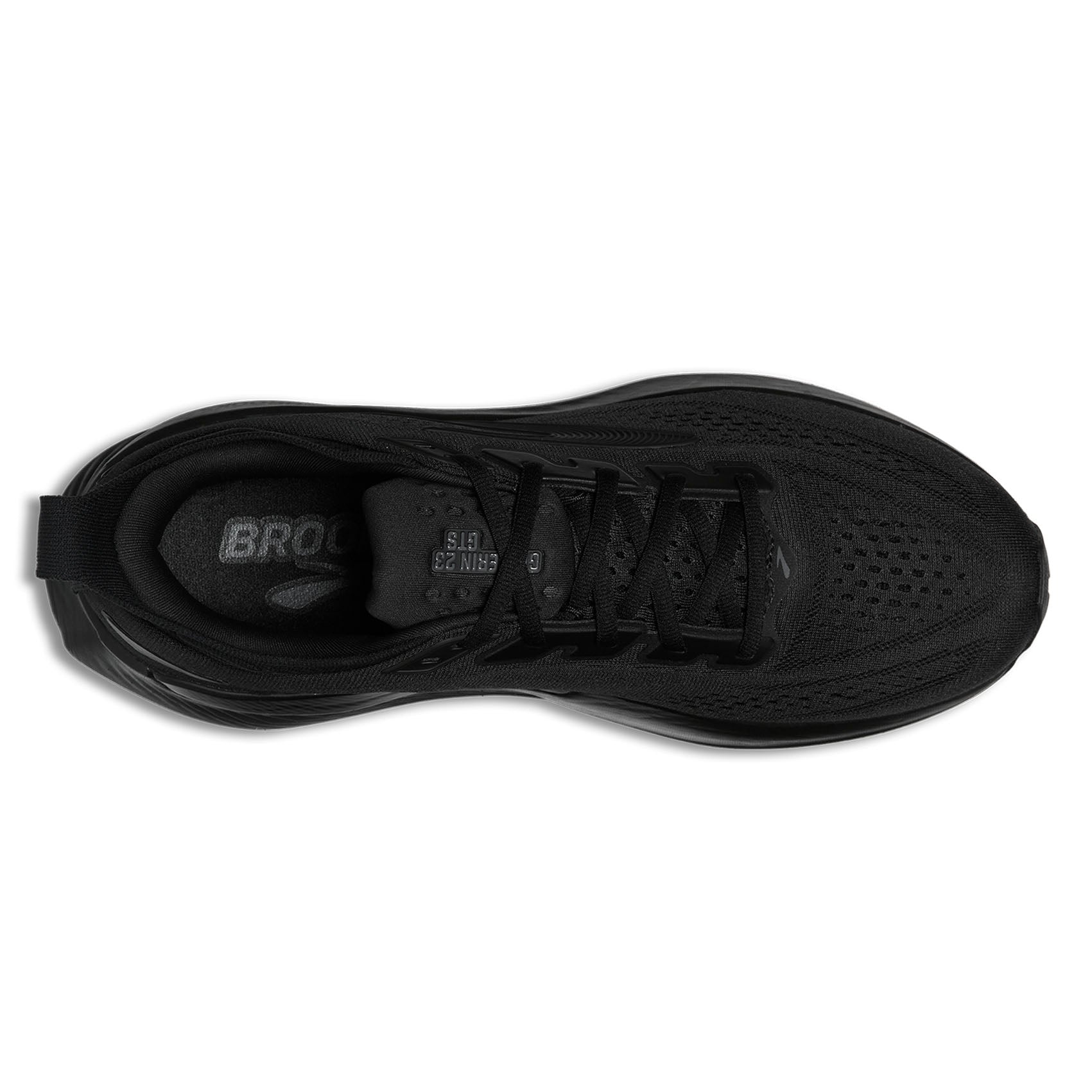 Mens Brooks Glycerin GTS 23 (Wide)