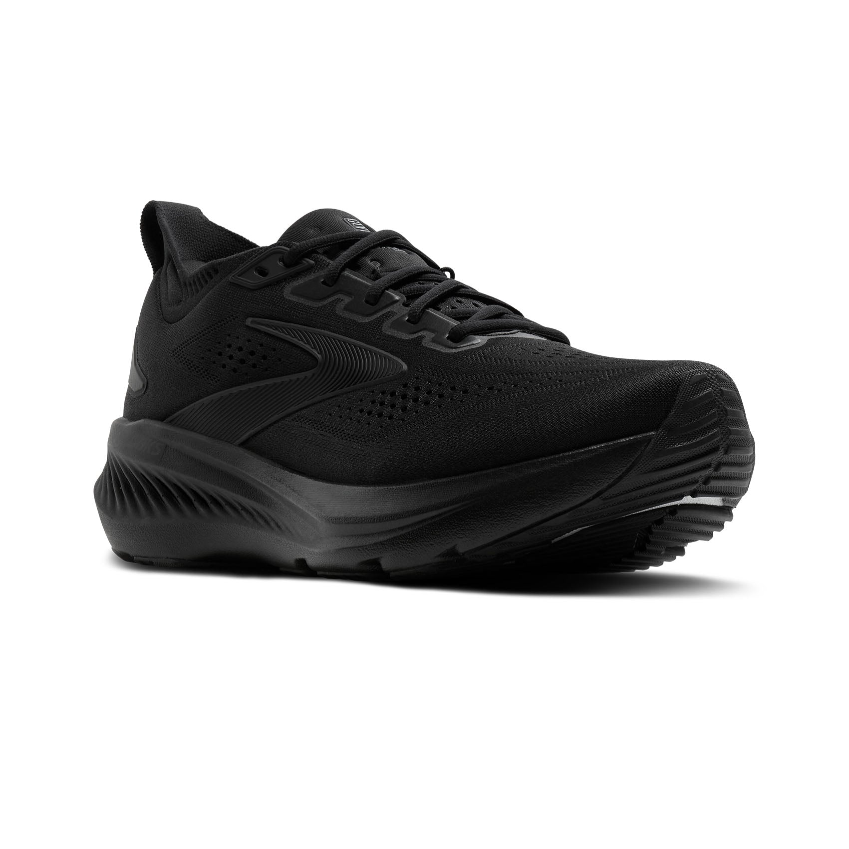 Mens Brooks Glycerin GTS 23 (Wide)